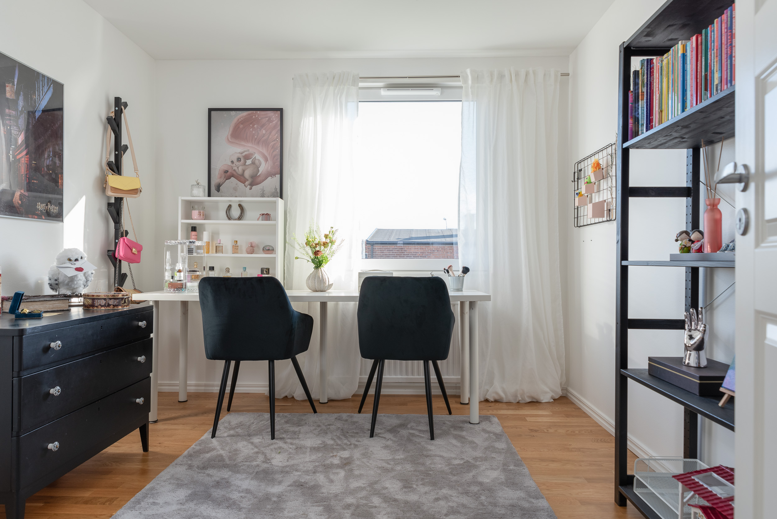 Bostadsbild från Eldhusgatan 3, Såld i Norra Vallby, Västerås