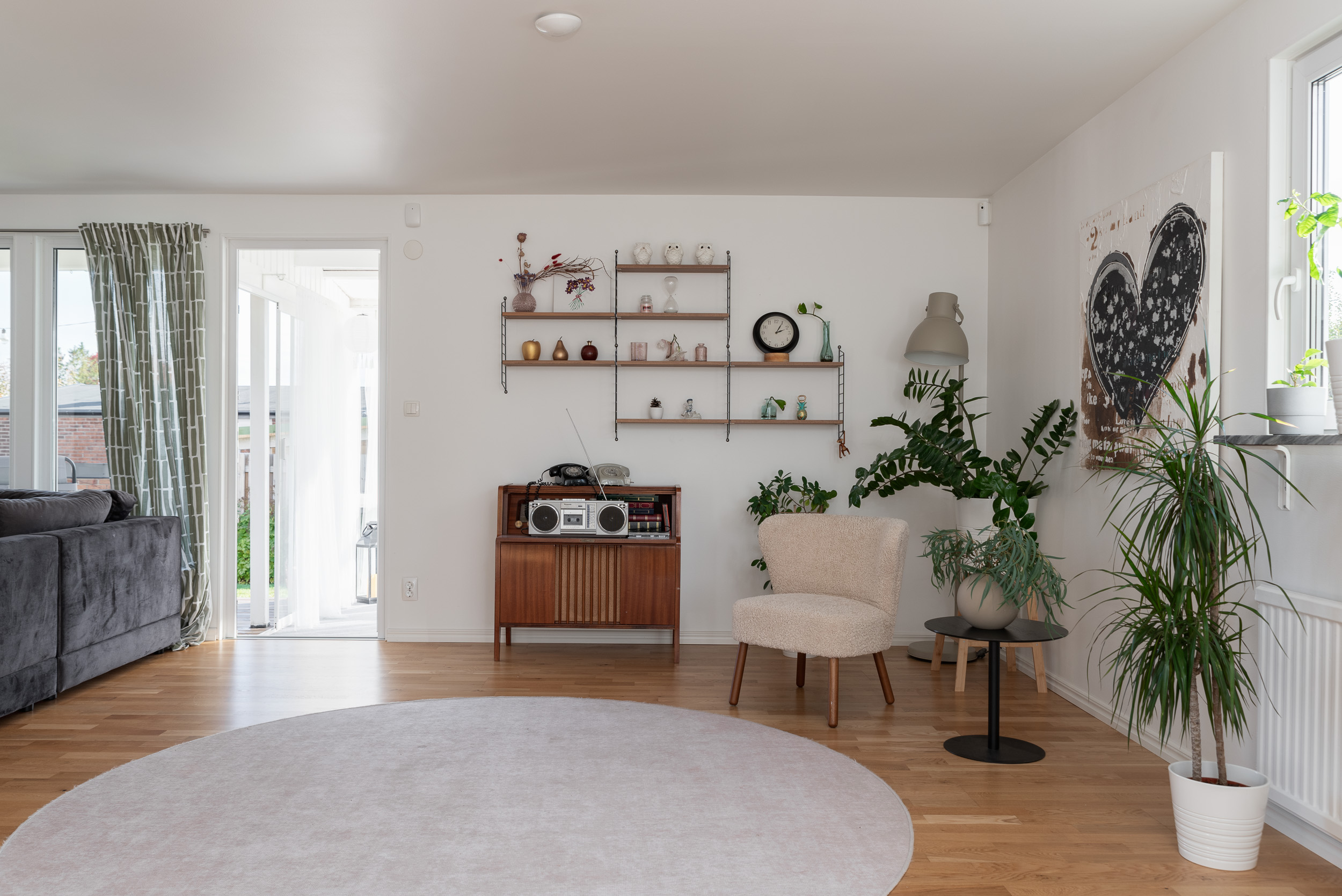 Bostadsbild från Eldhusgatan 3, Såld i Norra Vallby, Västerås