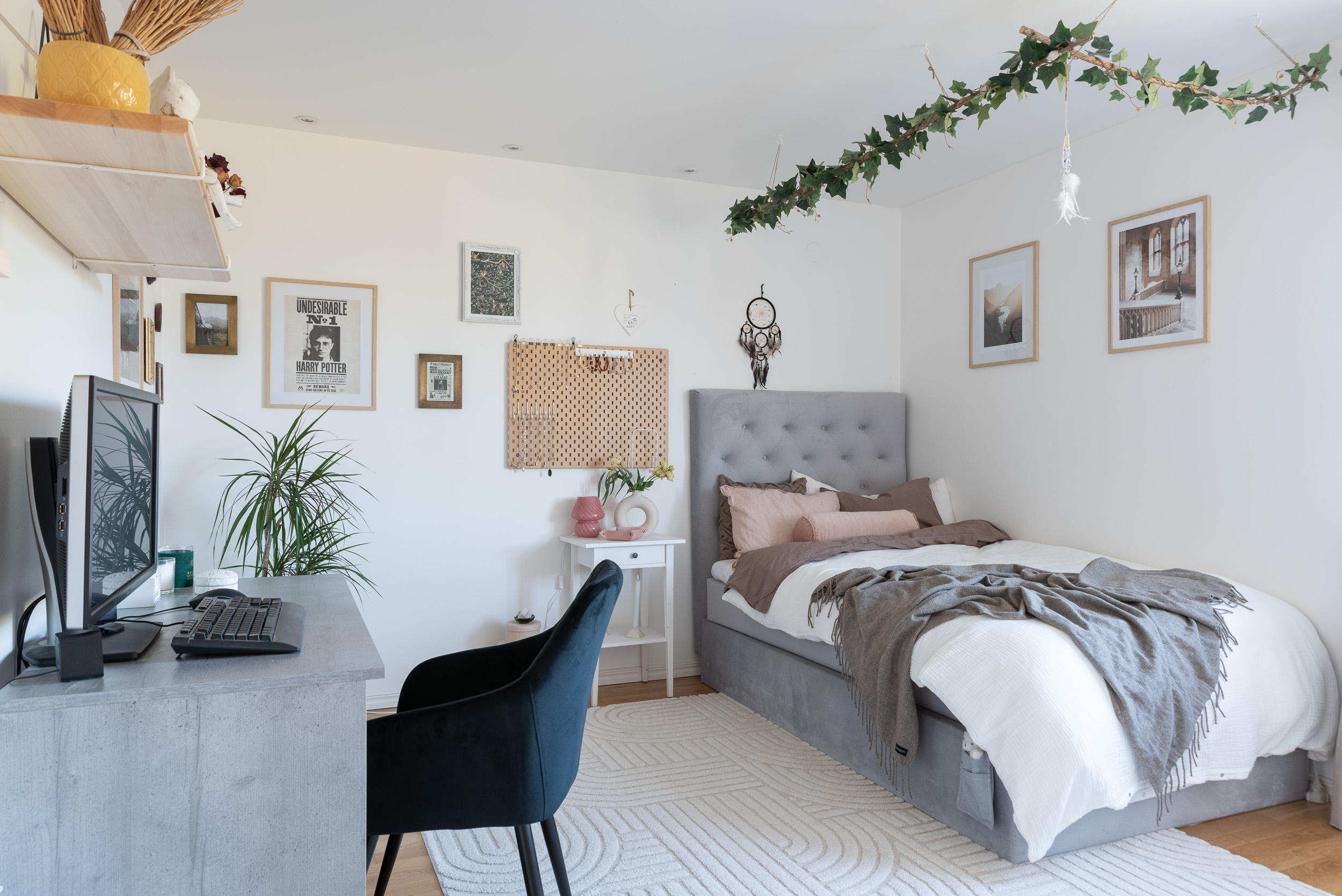 Bostadsbild från Eldhusgatan 3, Såld i Norra Vallby, Västerås