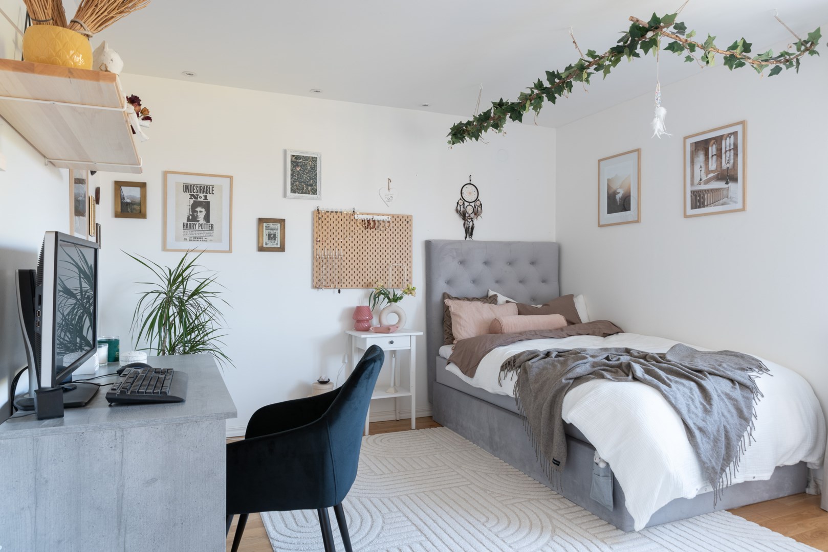 Bostadsbild från Eldhusgatan 3, Såld i Norra Vallby, Västerås