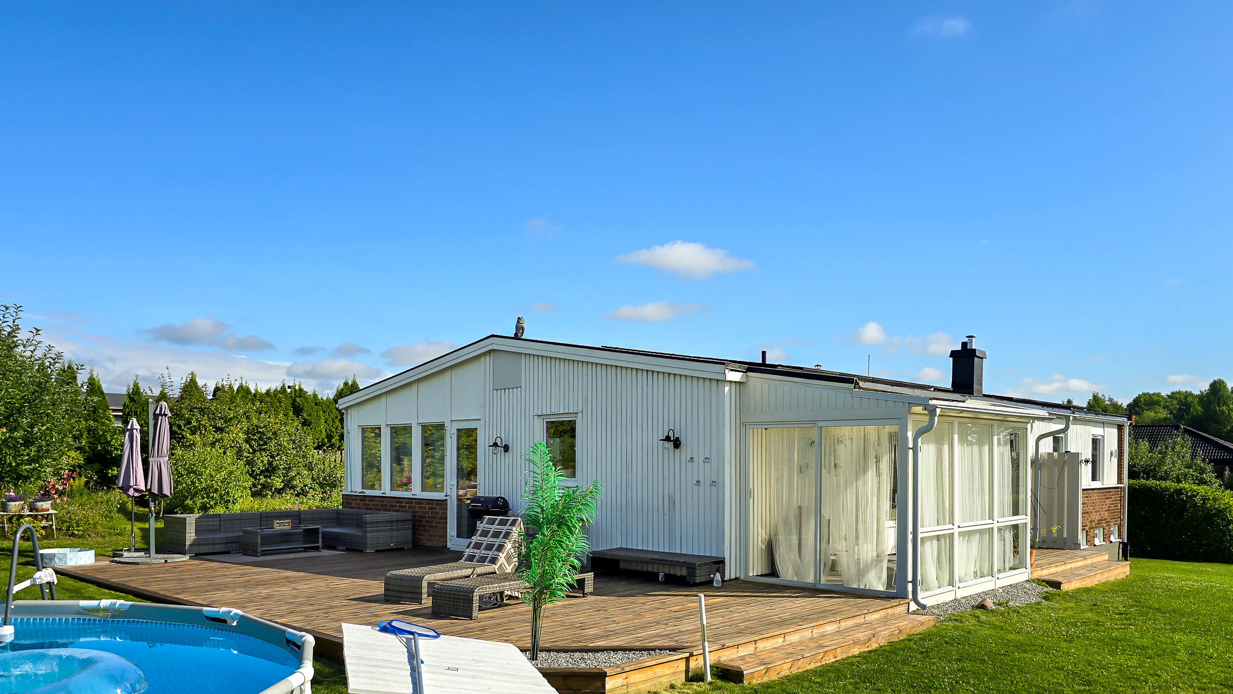 Bostadsbild från Eldhusgatan 3, Såld i Norra Vallby, Västerås