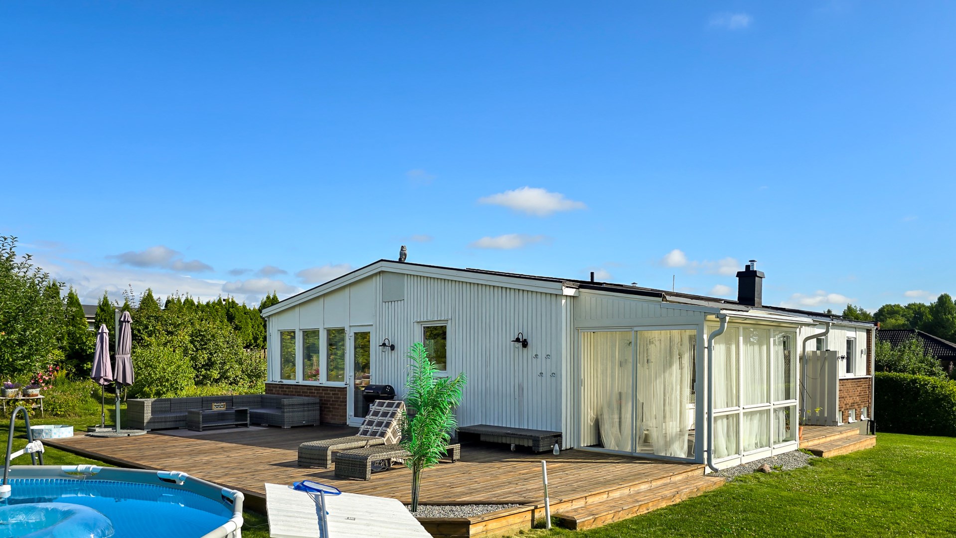 Bostadsbild från Eldhusgatan 3, Såld i Norra Vallby, Västerås