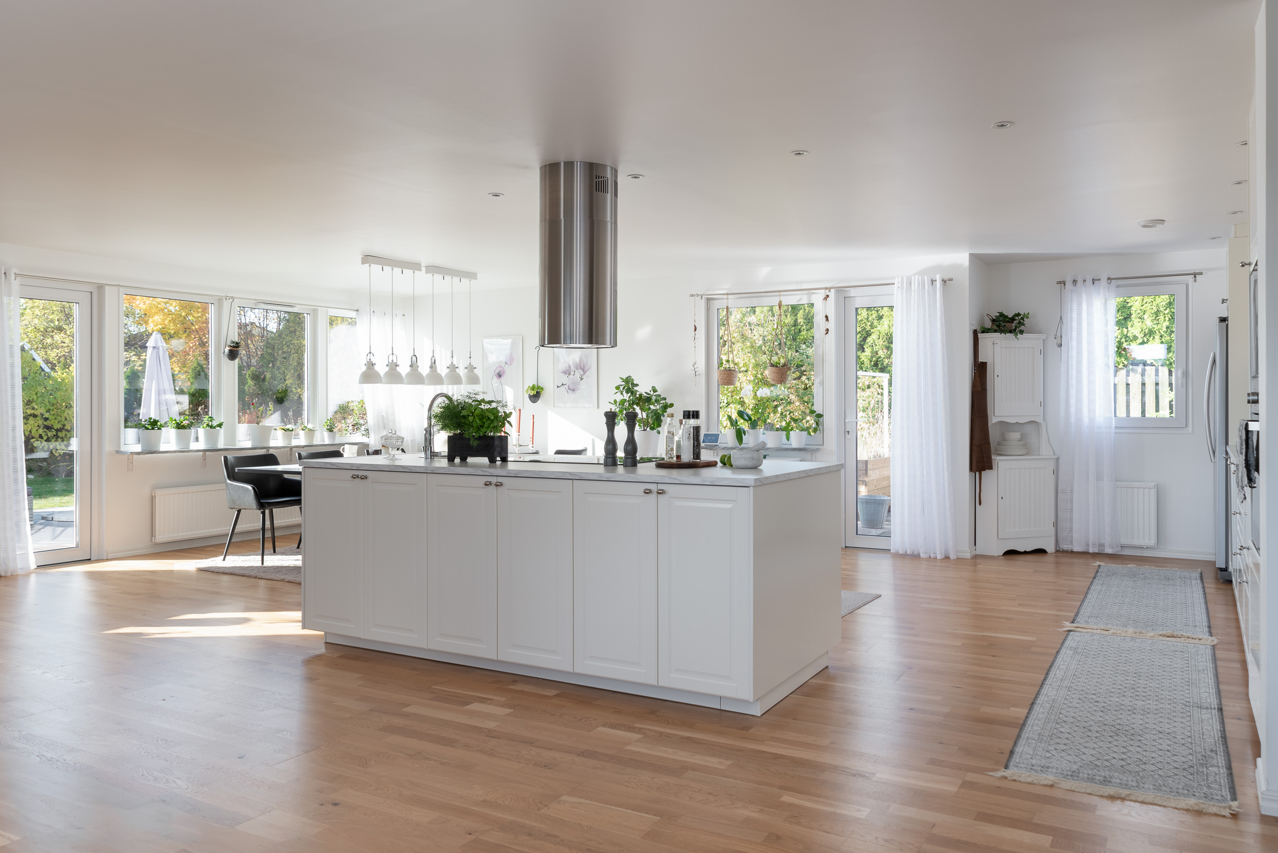 Bostadsbild från Eldhusgatan 3, Såld i Norra Vallby, Västerås