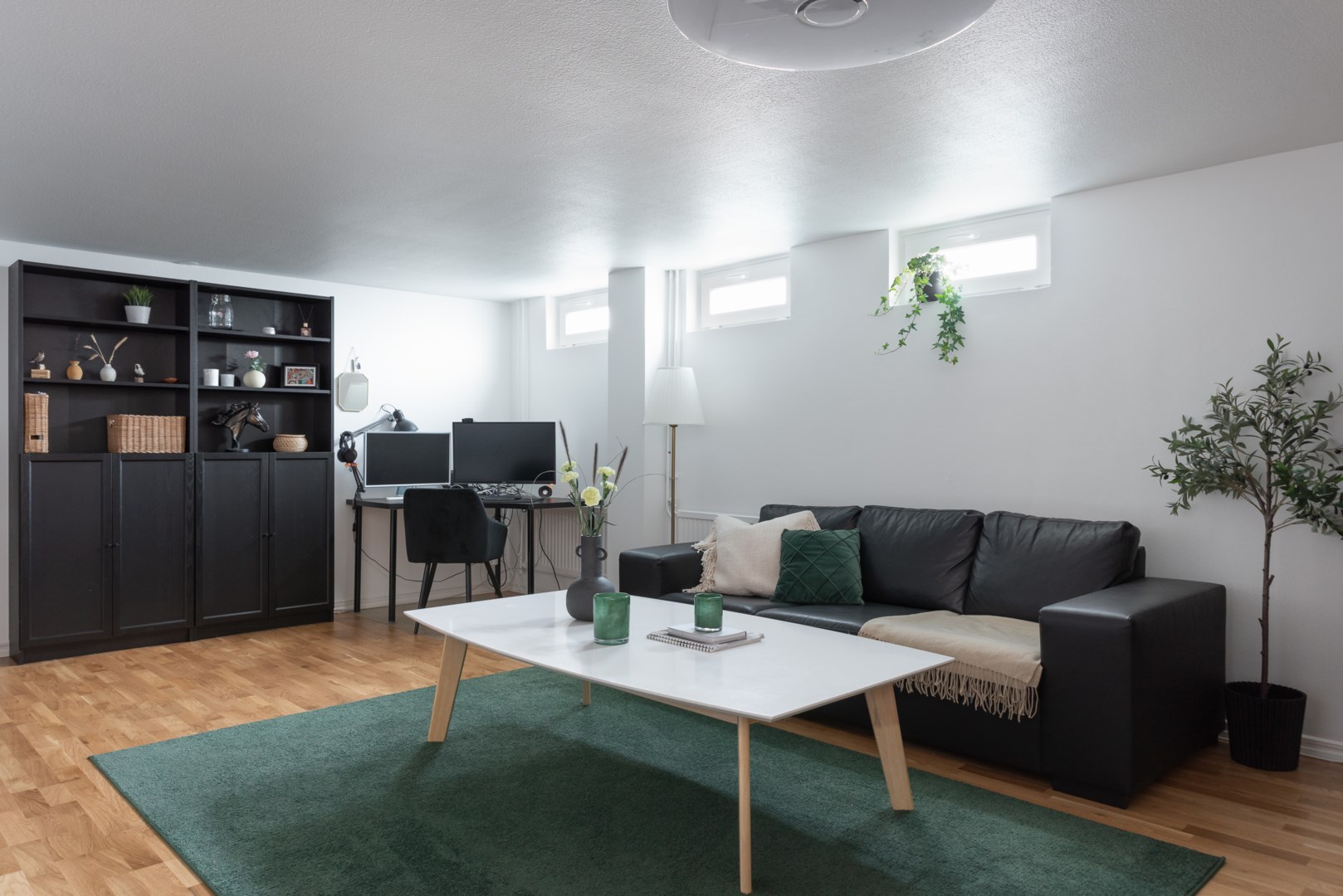 Bostadsbild från Eldhusgatan 3, Såld i Norra Vallby, Västerås