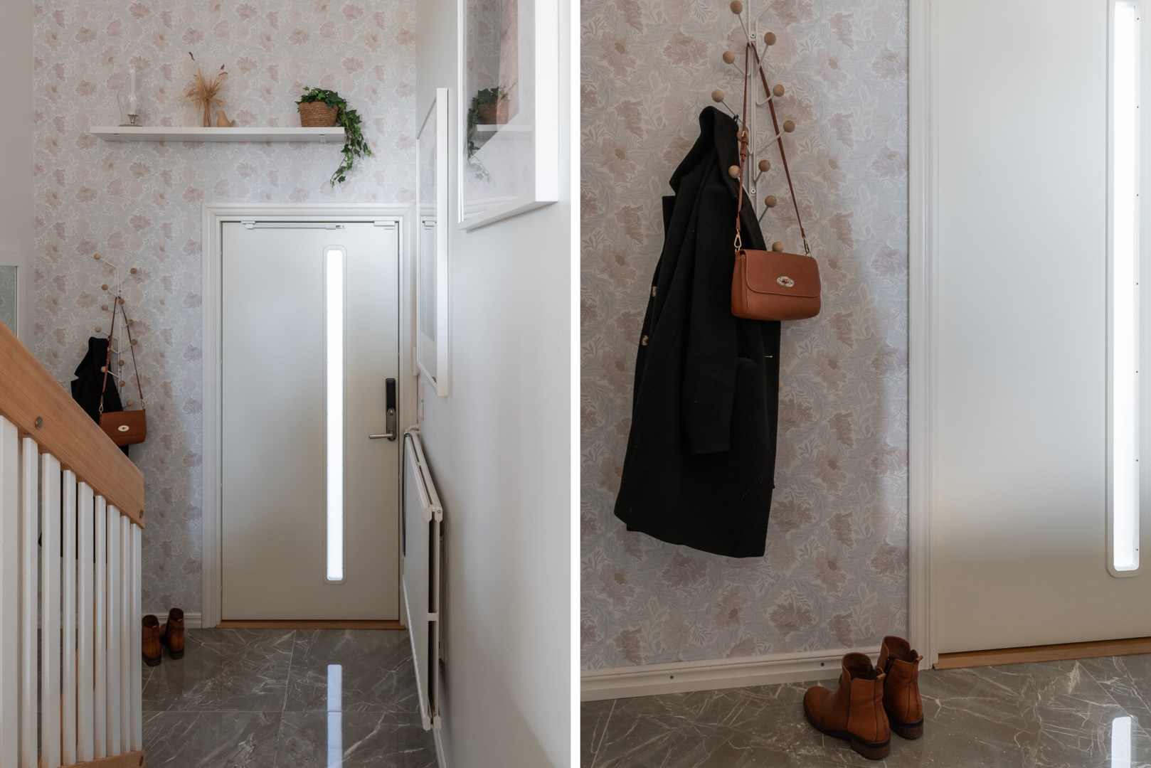 Bostadsbild från Eldhusgatan 3, Såld i Norra Vallby, Västerås