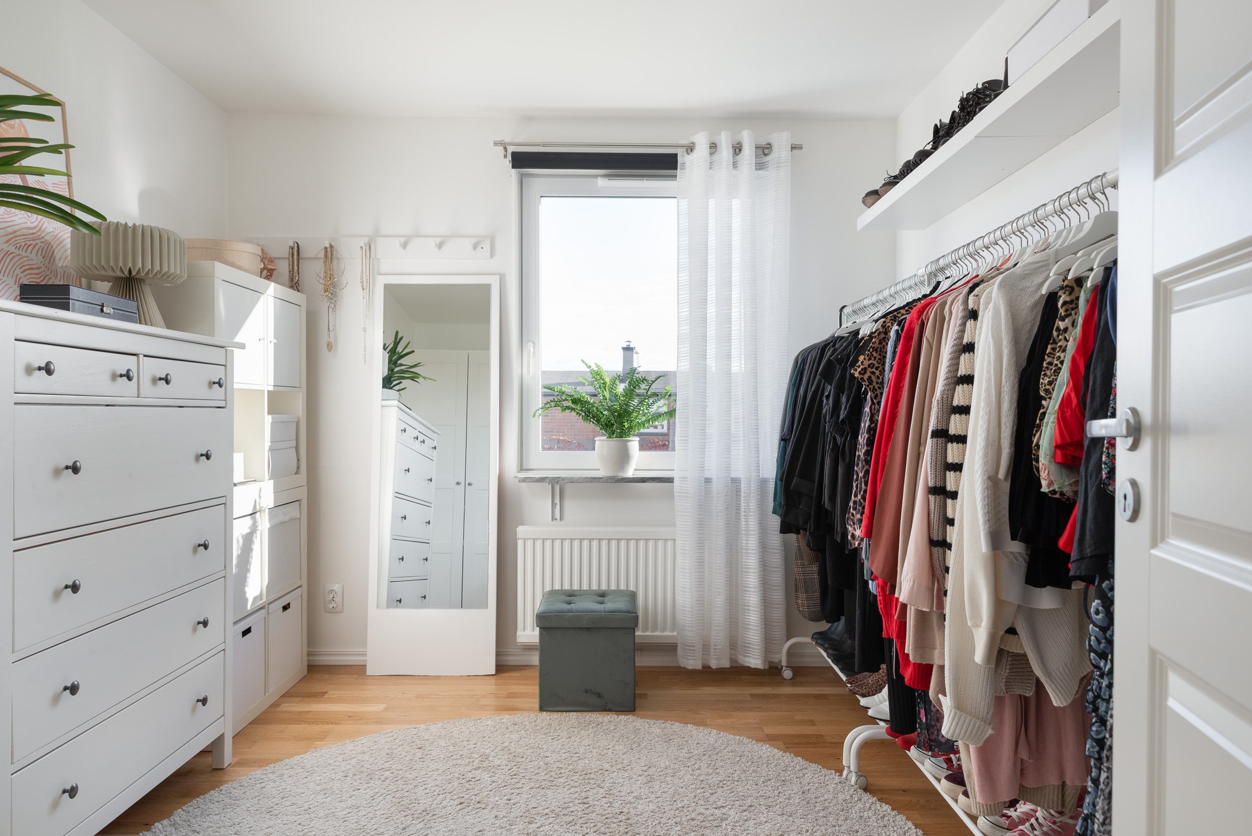 Bostadsbild från Eldhusgatan 3, Såld i Norra Vallby, Västerås