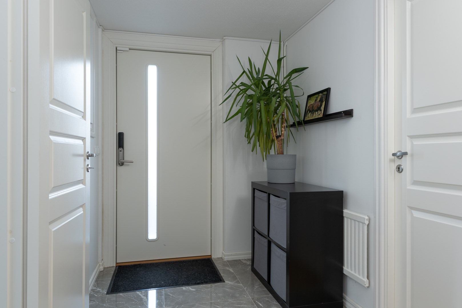 Bostadsbild från Eldhusgatan 3, Såld i Norra Vallby, Västerås