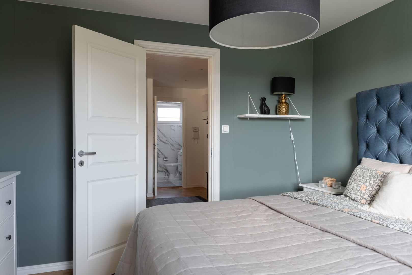 Bostadsbild från Eldhusgatan 3, Såld i Norra Vallby, Västerås