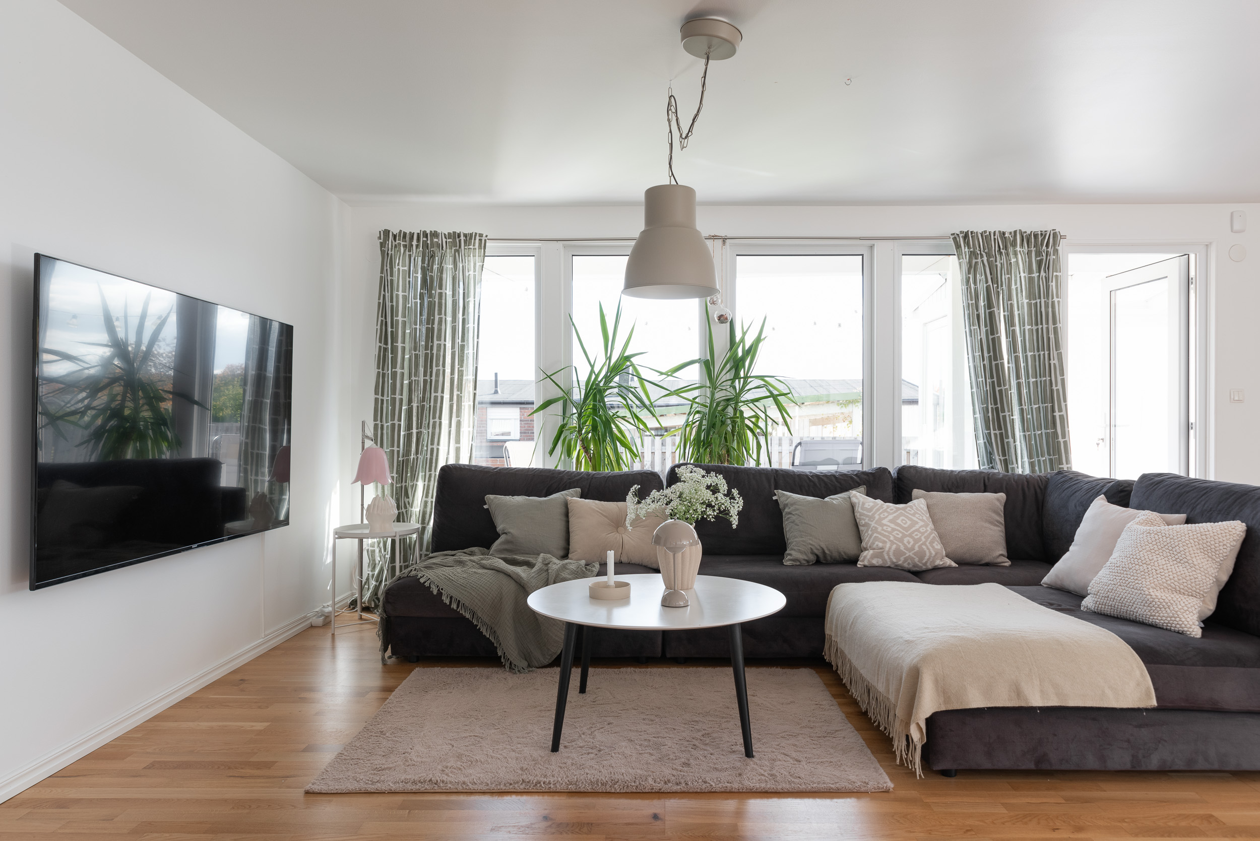 Bostadsbild från Eldhusgatan 3, Såld i Norra Vallby, Västerås