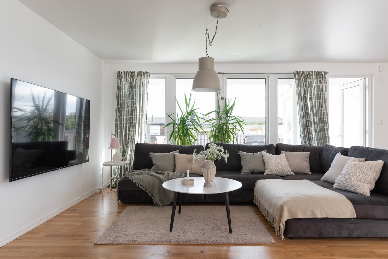 Bostadsbild från Eldhusgatan 3, Såld i Norra Vallby, Västerås