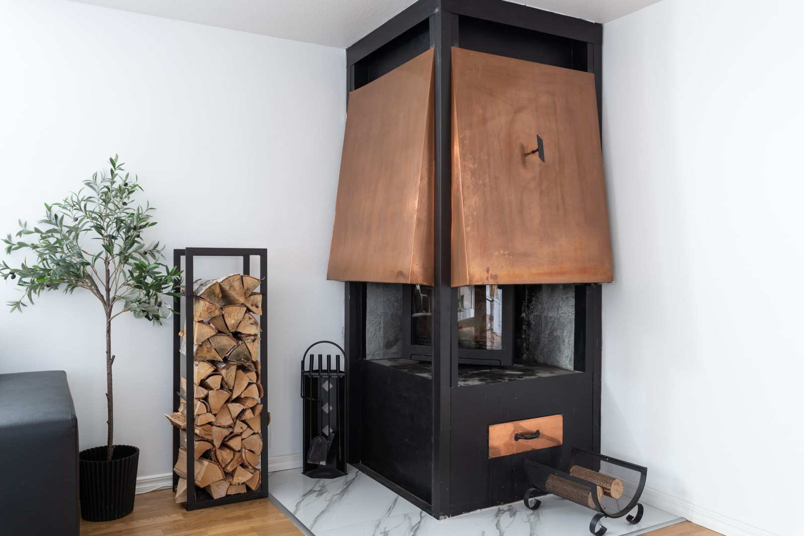 Bostadsbild från Eldhusgatan 3, Såld i Norra Vallby, Västerås