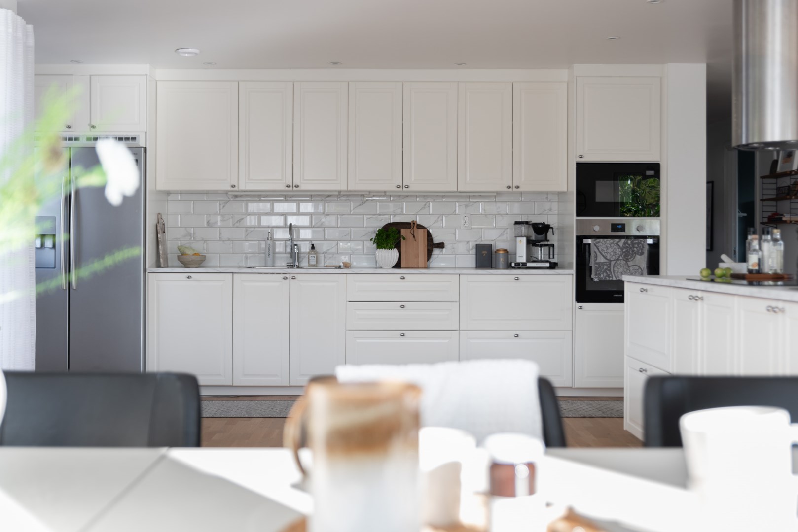 Bostadsbild från Eldhusgatan 3, Såld i Norra Vallby, Västerås