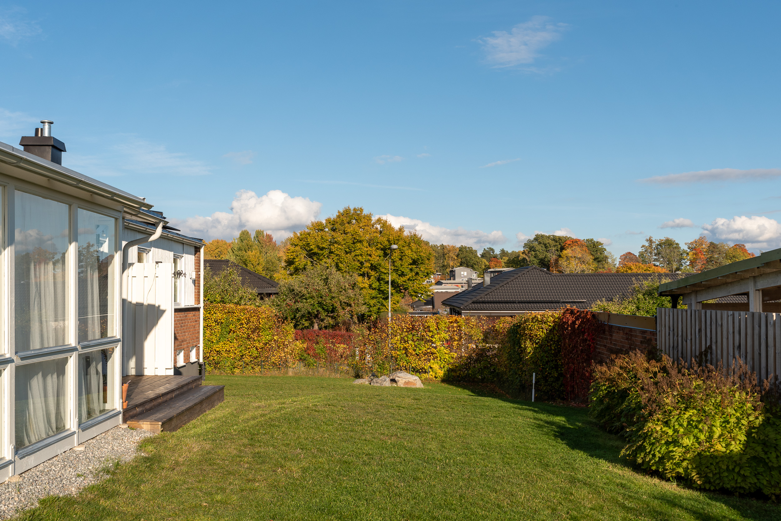 Bostadsbild från Eldhusgatan 3, Såld i Norra Vallby, Västerås