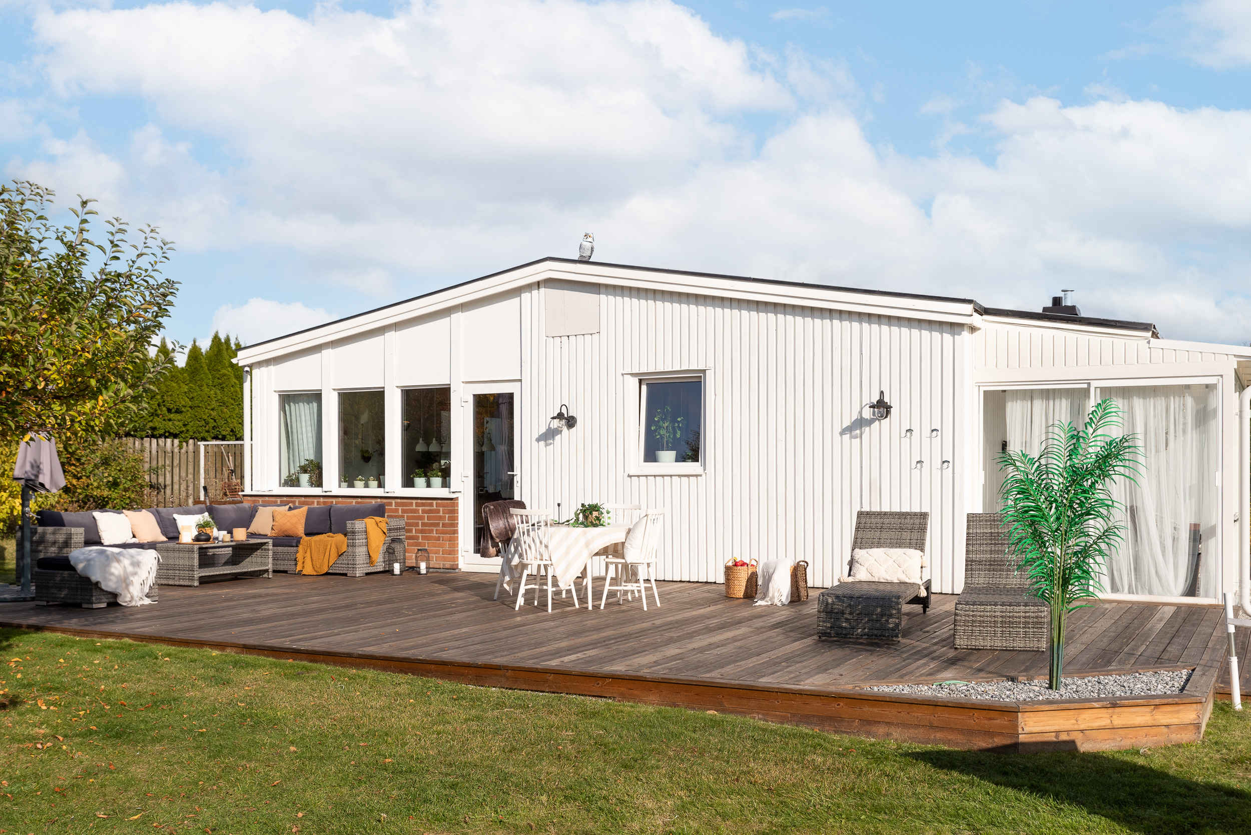 Bostadsbild från Eldhusgatan 3, Såld i Norra Vallby, Västerås