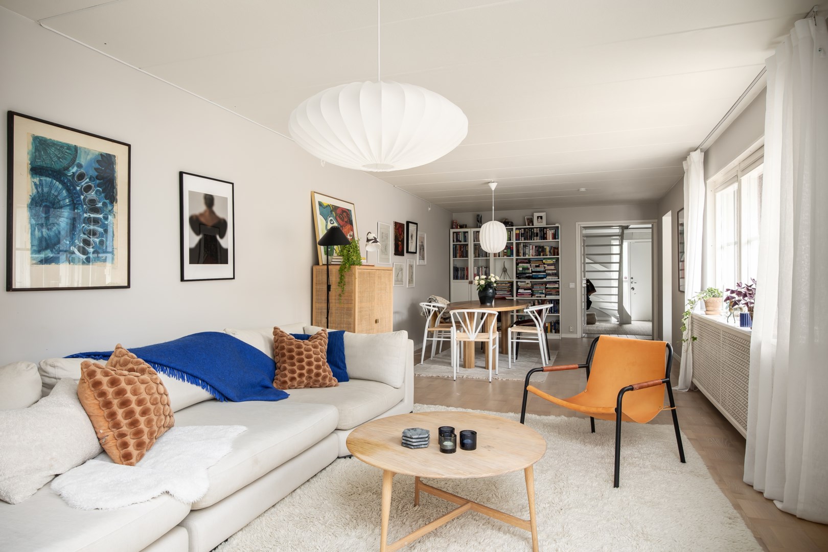 Bostadsbild från Gräsandsgatan 35, Såld i Fågelhöjden - Saltsjöbaden, Nacka