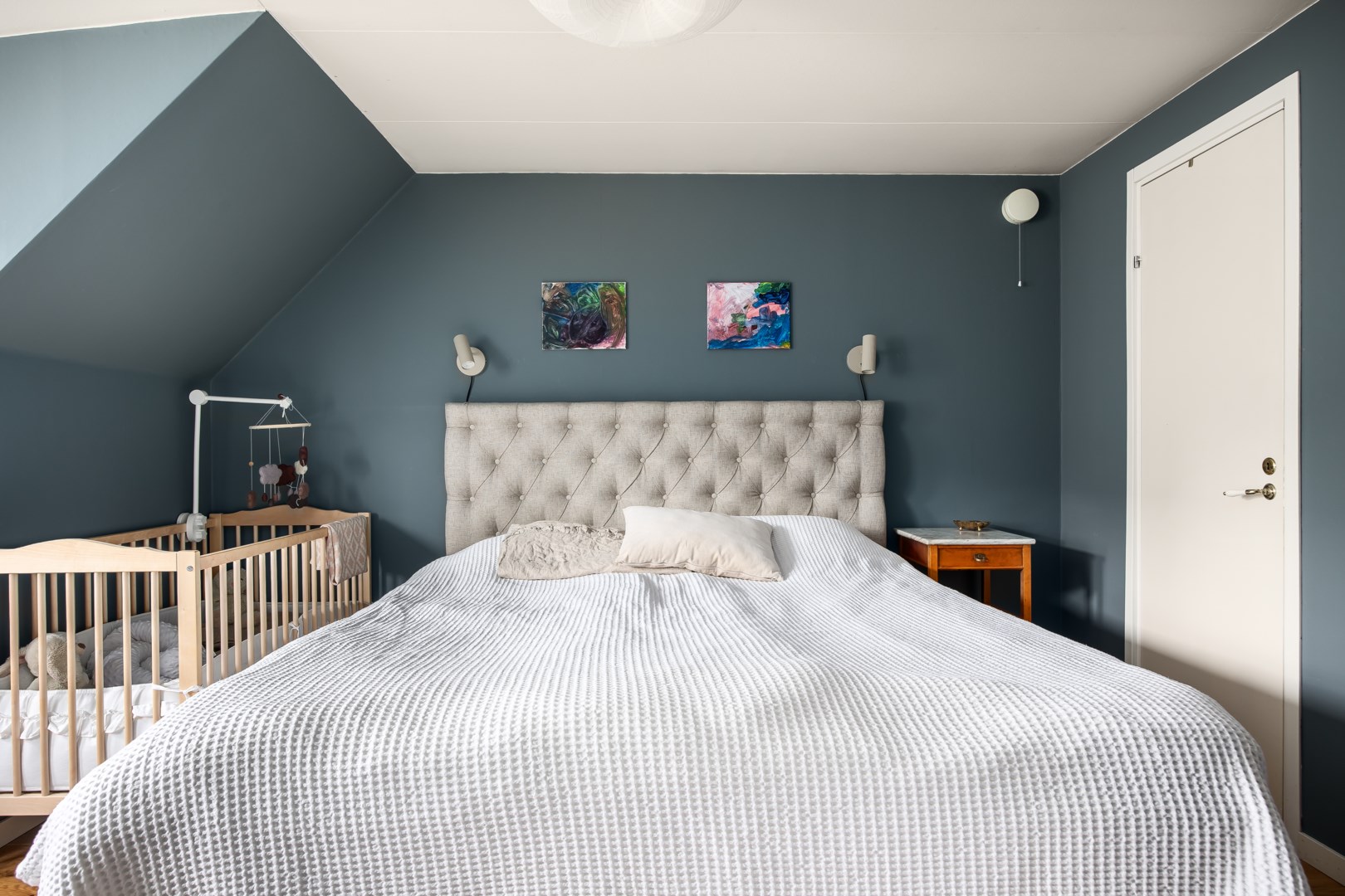 Bostadsbild från Gräsandsgatan 35, Såld i Fågelhöjden - Saltsjöbaden, Nacka