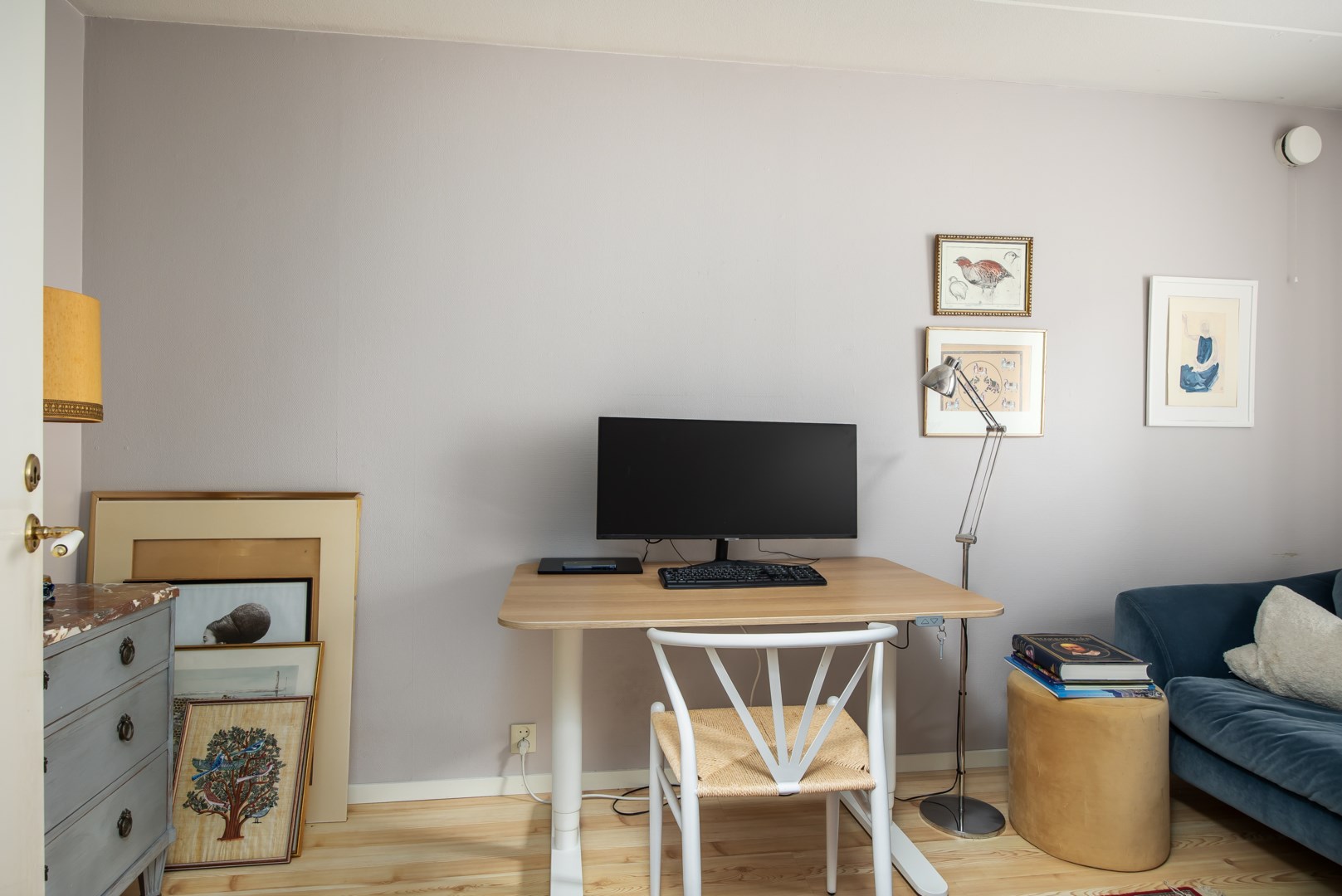 Bostadsbild från Gräsandsgatan 35, Såld i Fågelhöjden - Saltsjöbaden, Nacka