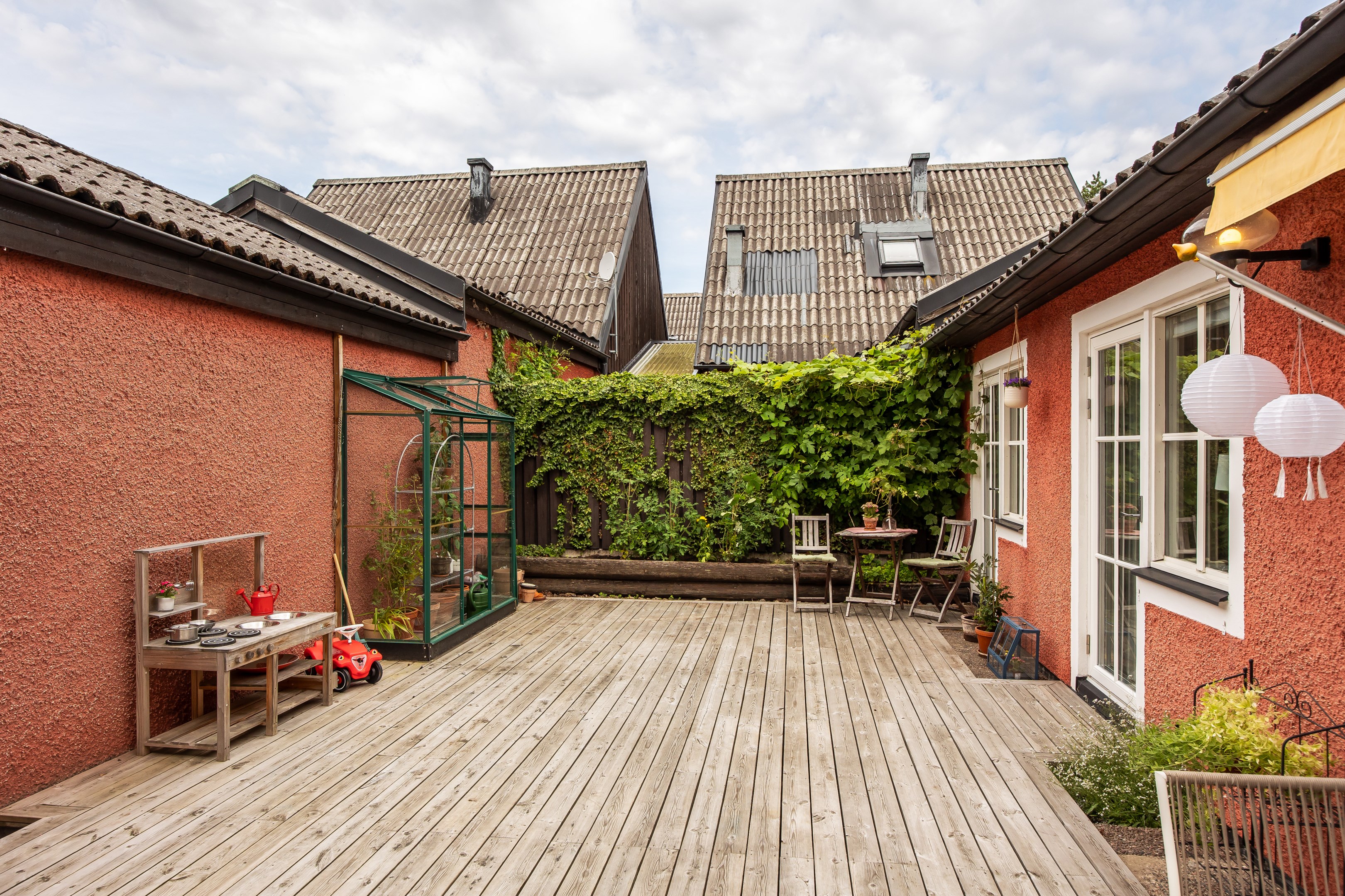 Bostadsbild från Gräsandsgatan 35, Såld i Fågelhöjden - Saltsjöbaden, Nacka