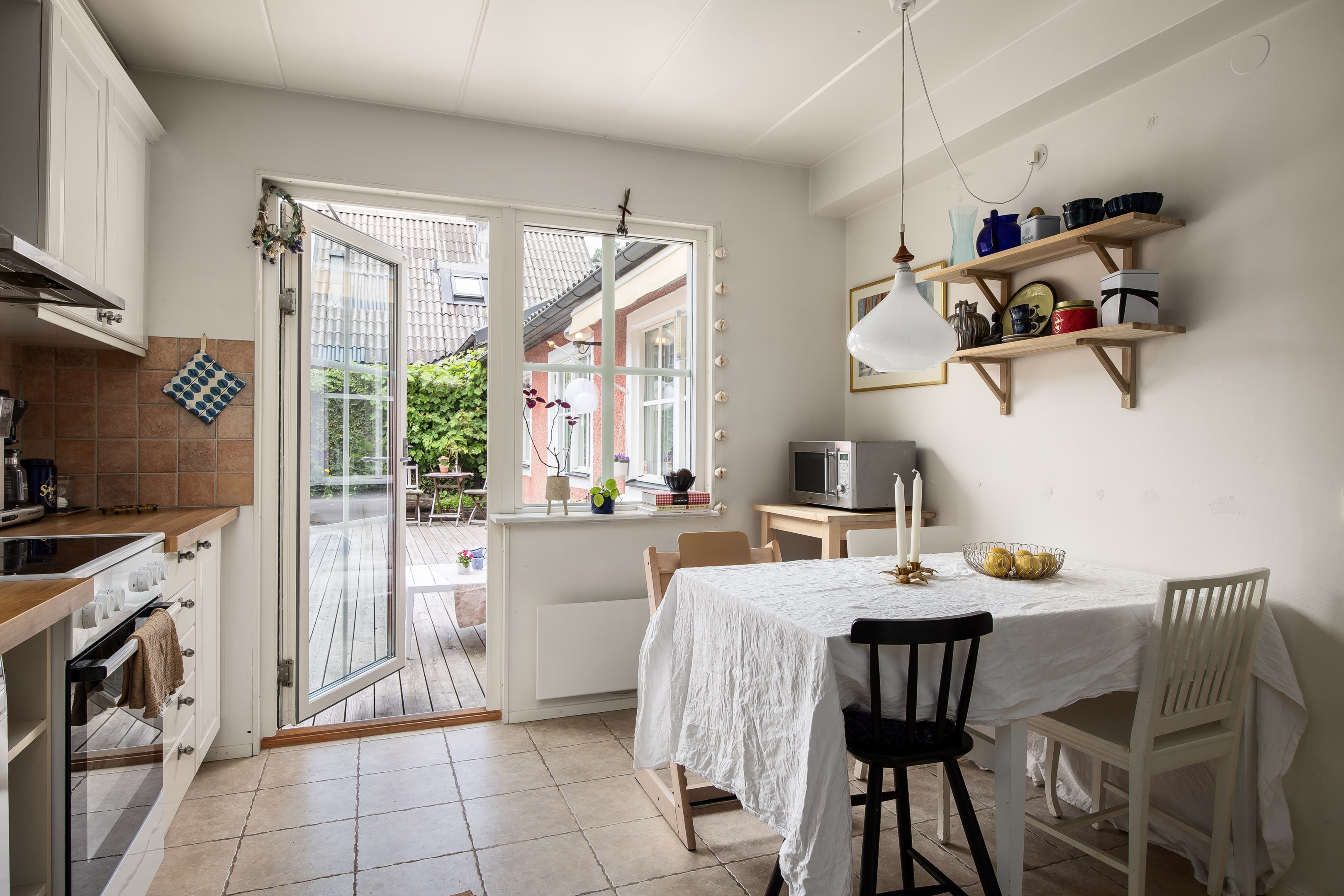 Bostadsbild från Gräsandsgatan 35, Såld i Fågelhöjden - Saltsjöbaden, Nacka