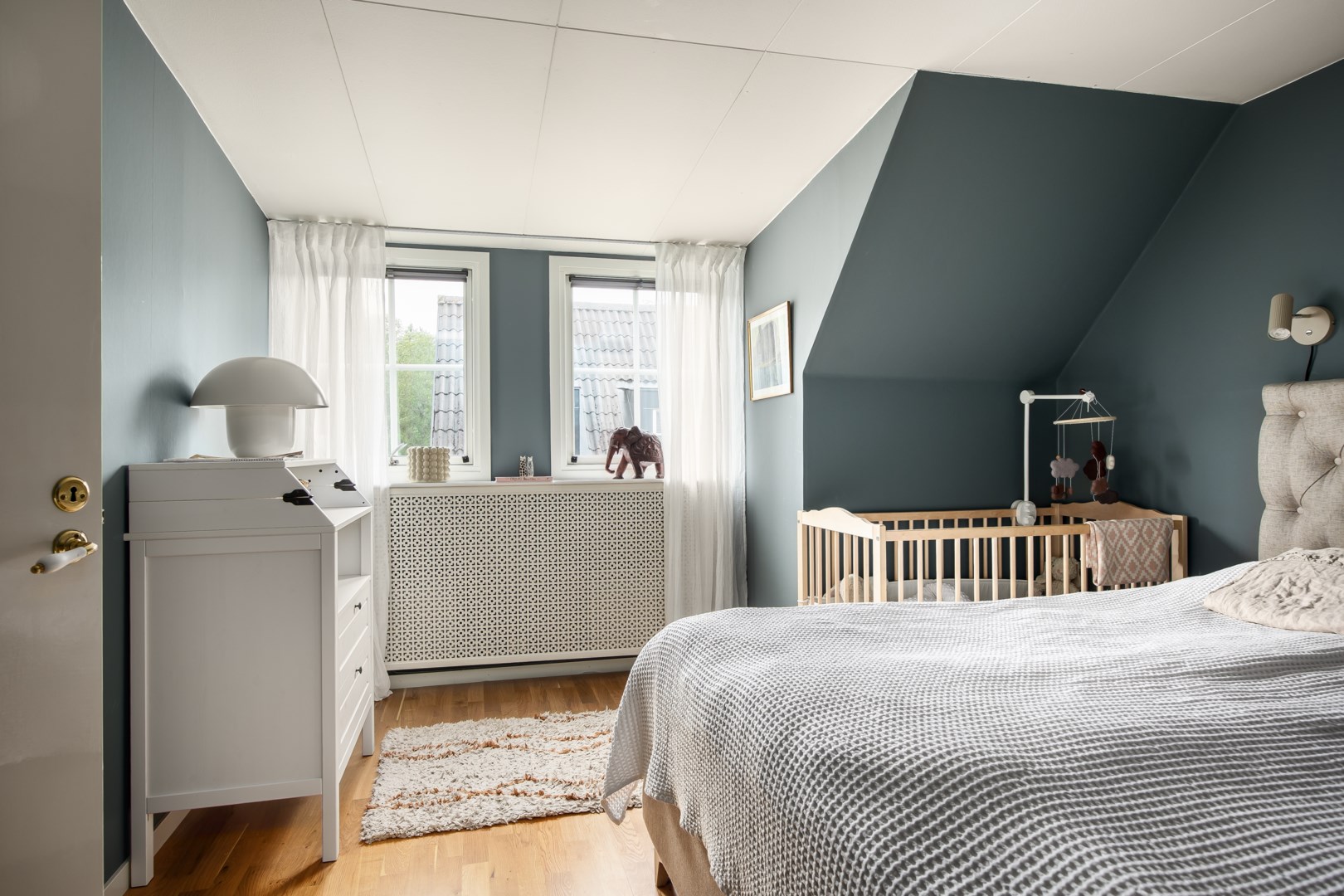 Bostadsbild från Gräsandsgatan 35, Såld i Fågelhöjden - Saltsjöbaden, Nacka