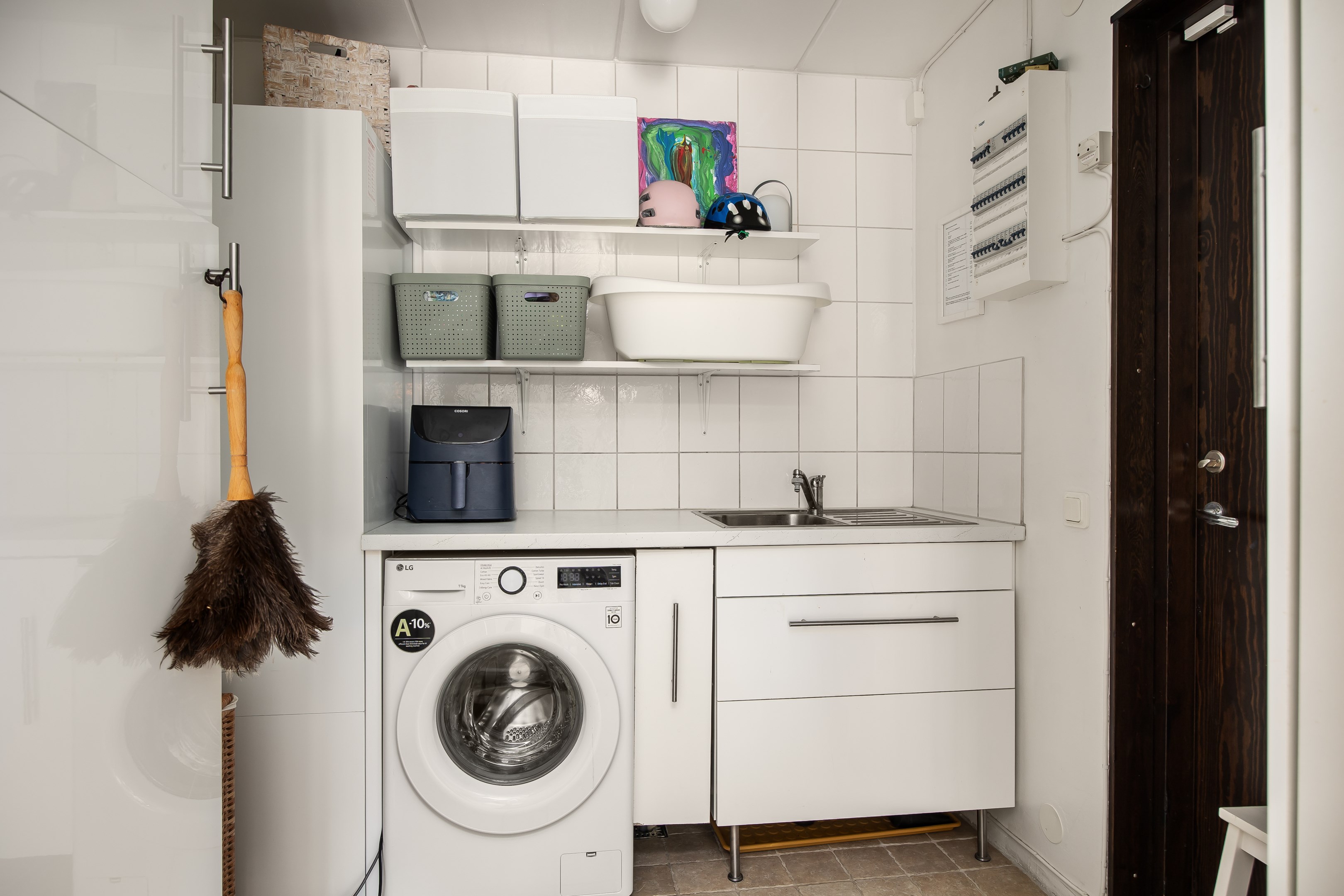 Bostadsbild från Gräsandsgatan 35, Såld i Fågelhöjden - Saltsjöbaden, Nacka