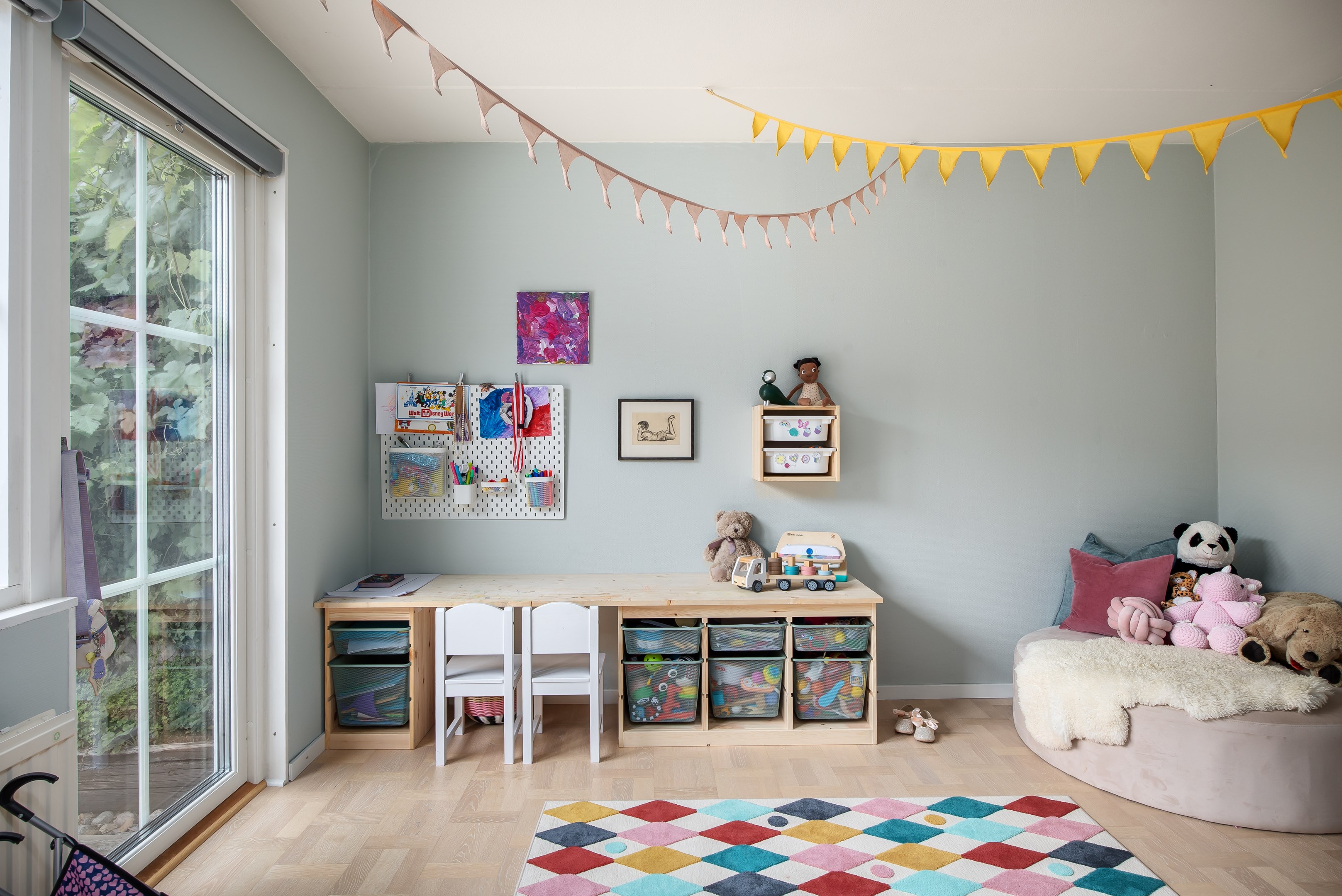 Bostadsbild från Gräsandsgatan 35, Såld i Fågelhöjden - Saltsjöbaden, Nacka