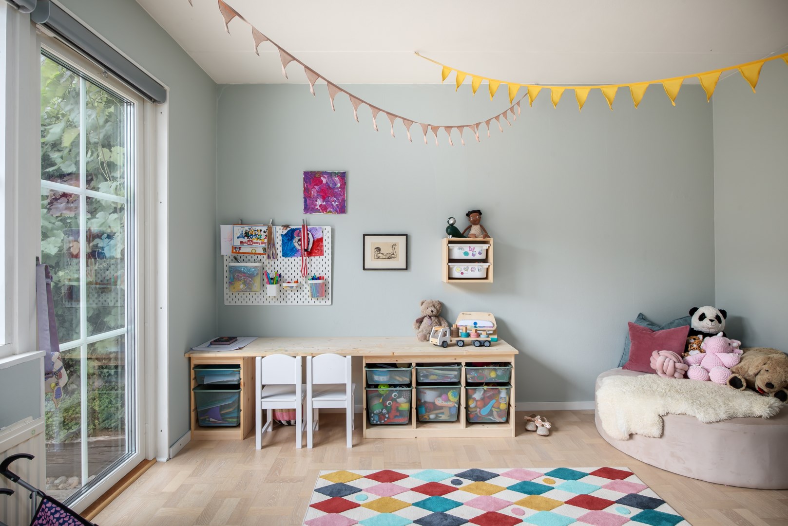 Bostadsbild från Gräsandsgatan 35, Såld i Fågelhöjden - Saltsjöbaden, Nacka