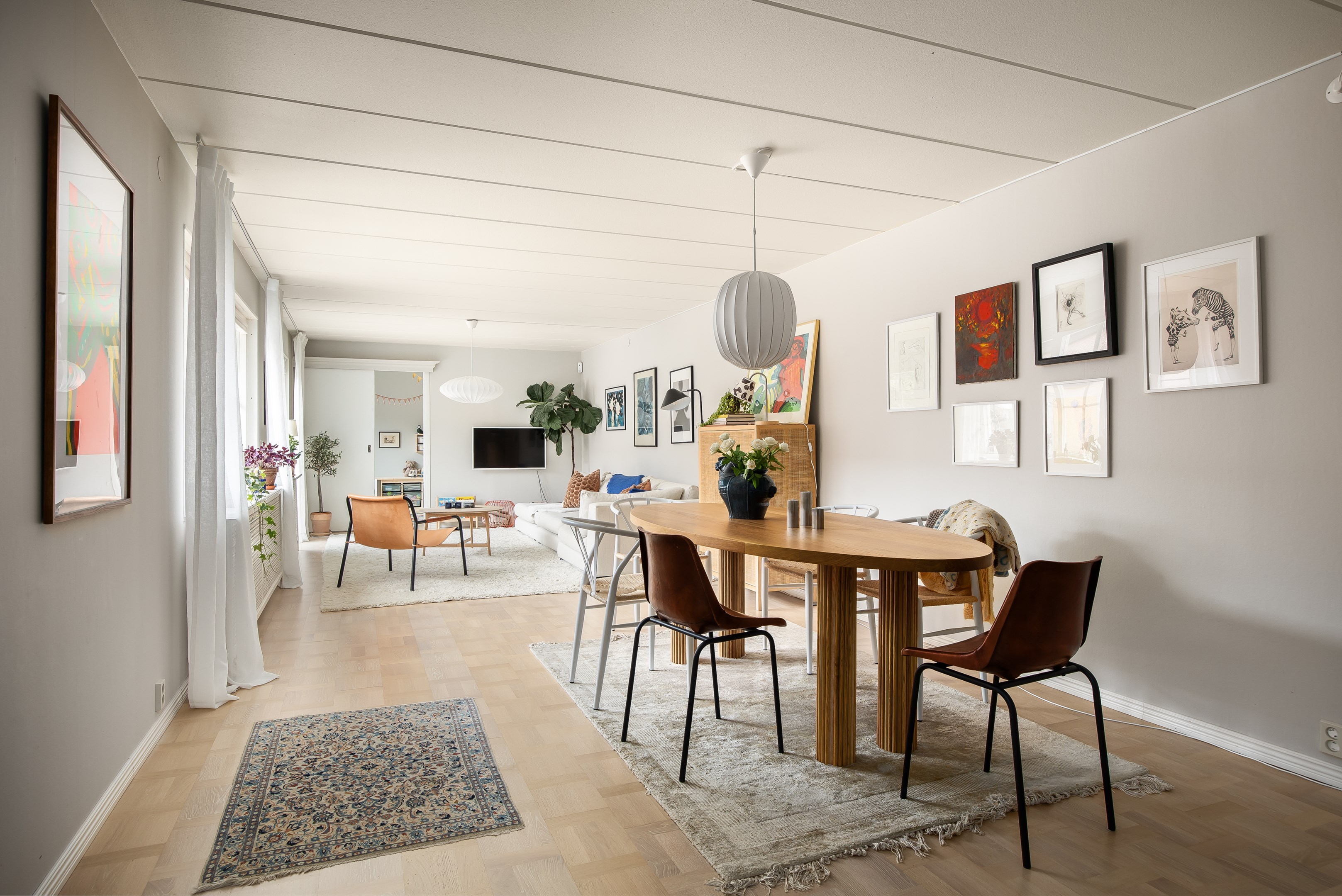 Bostadsbild från Gräsandsgatan 35, Såld i Fågelhöjden - Saltsjöbaden, Nacka