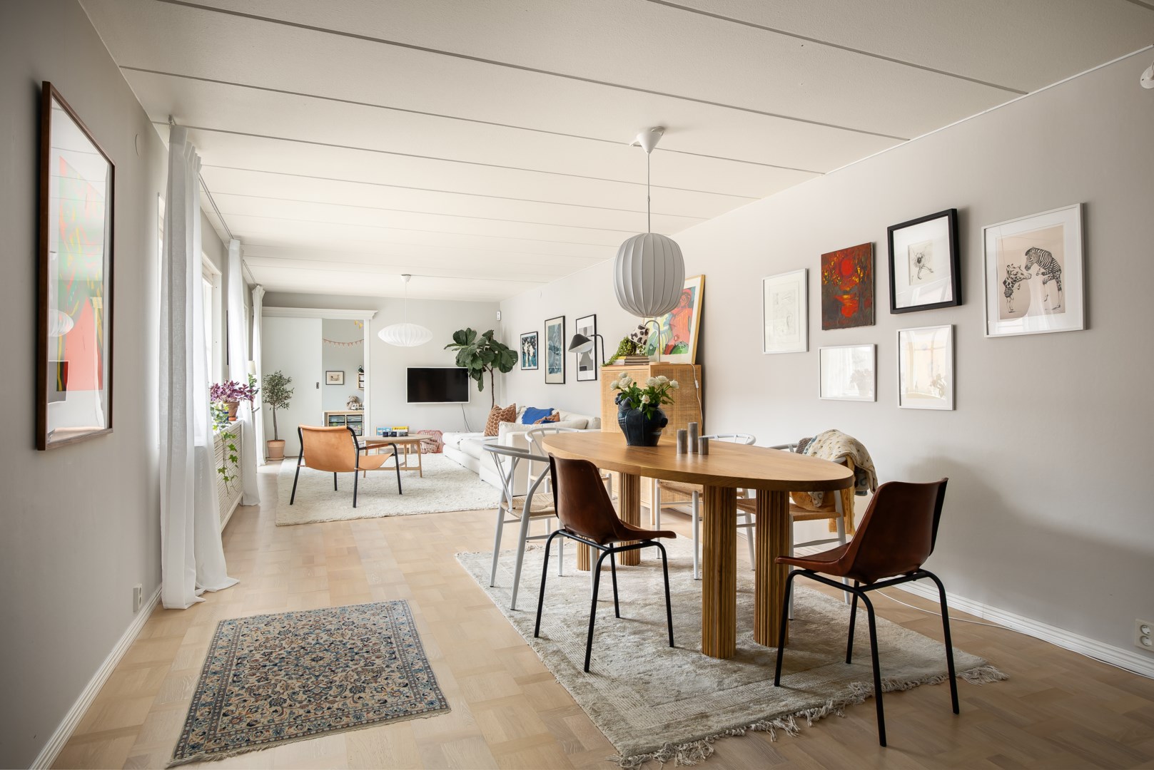 Bostadsbild från Gräsandsgatan 35, Såld i Fågelhöjden - Saltsjöbaden, Nacka