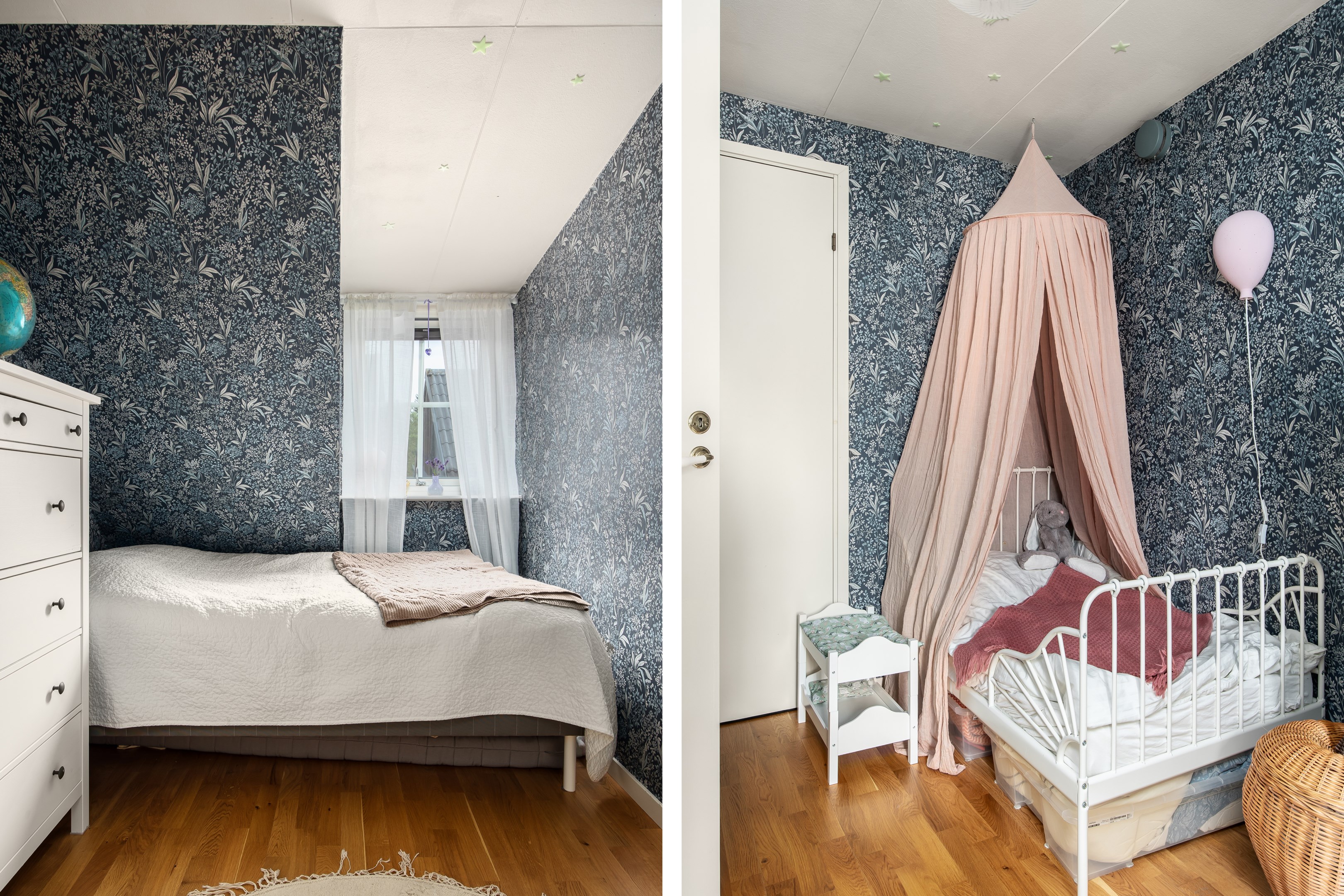 Bostadsbild från Gräsandsgatan 35, Såld i Fågelhöjden - Saltsjöbaden, Nacka