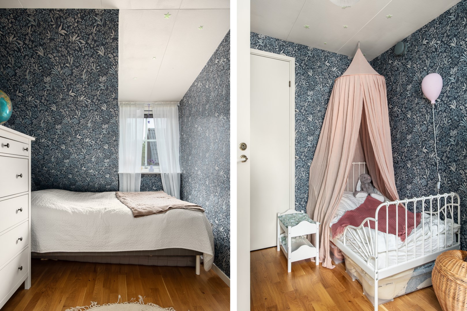 Bostadsbild från Gräsandsgatan 35, Såld i Fågelhöjden - Saltsjöbaden, Nacka