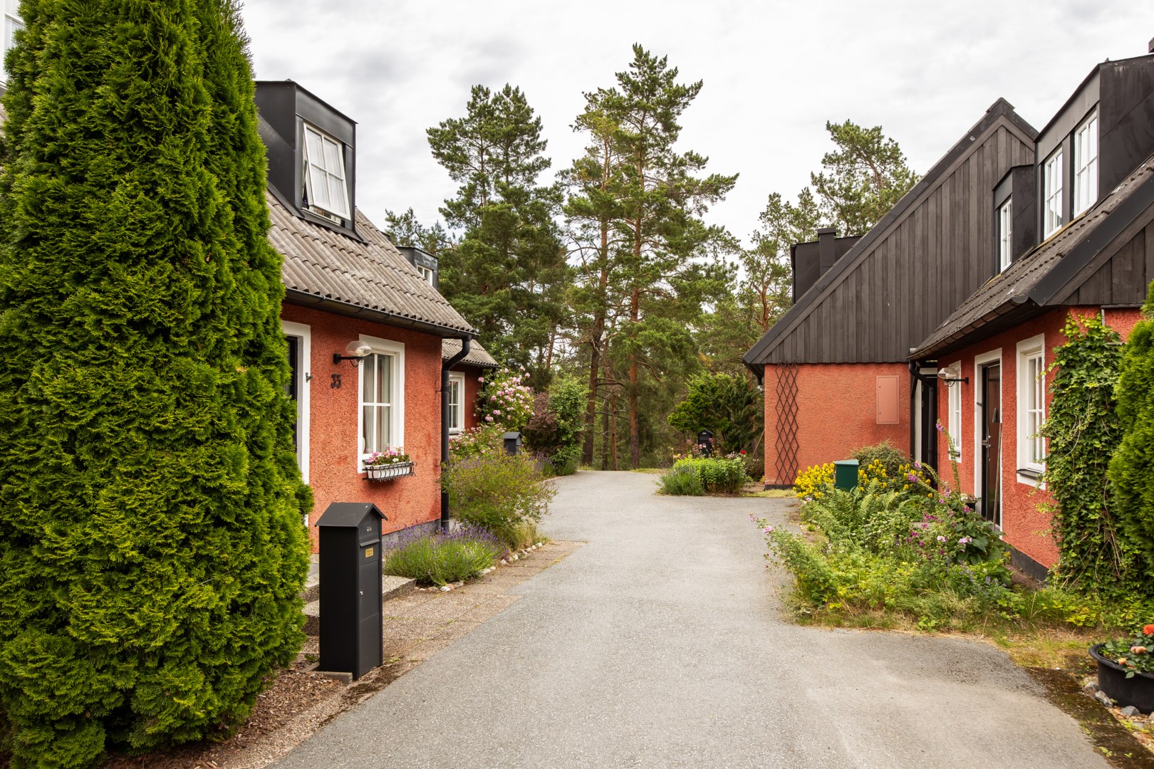 Bostadsbild från Gräsandsgatan 35, Såld i Fågelhöjden - Saltsjöbaden, Nacka