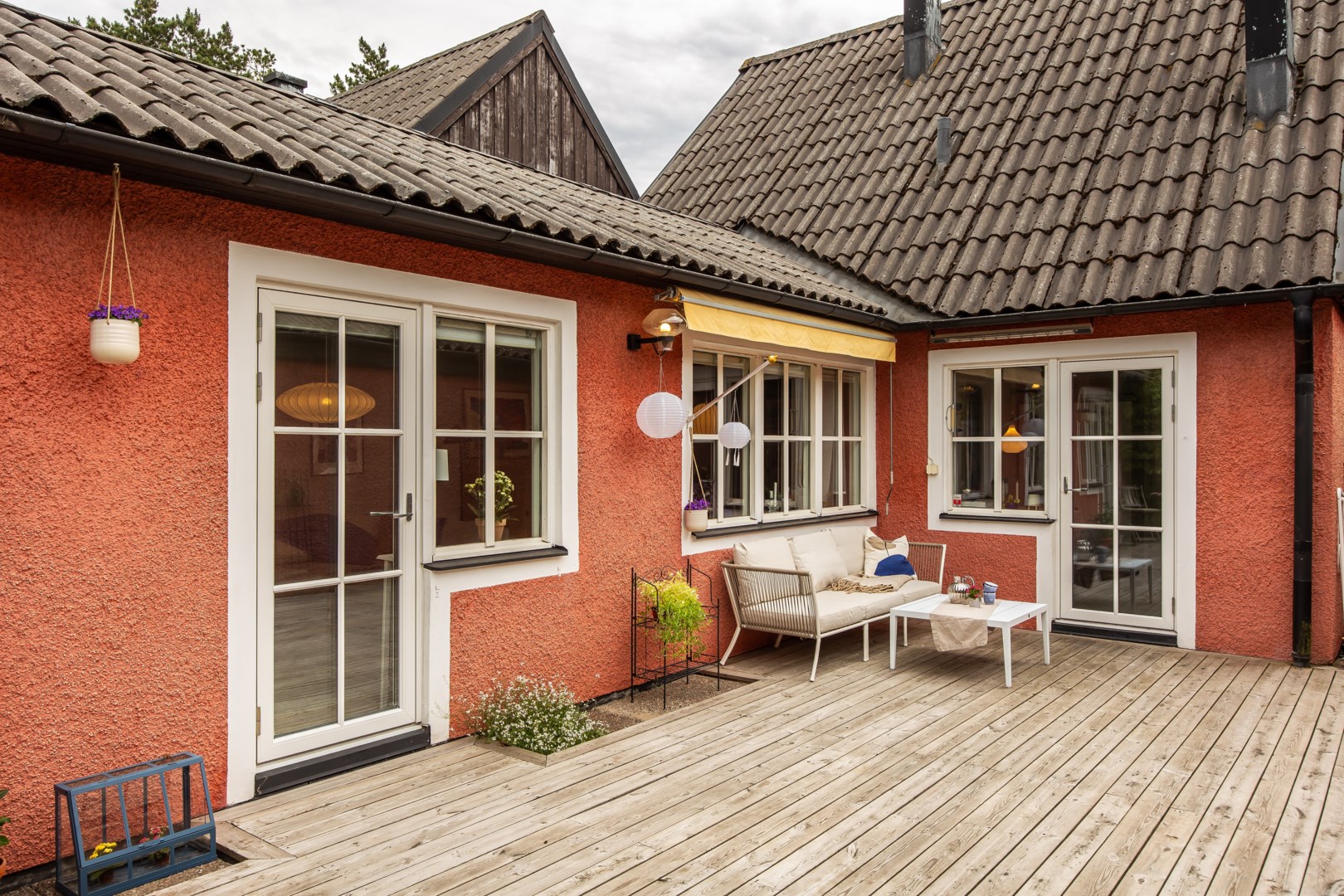 Bostadsbild från Gräsandsgatan 35, Såld i Fågelhöjden - Saltsjöbaden, Nacka