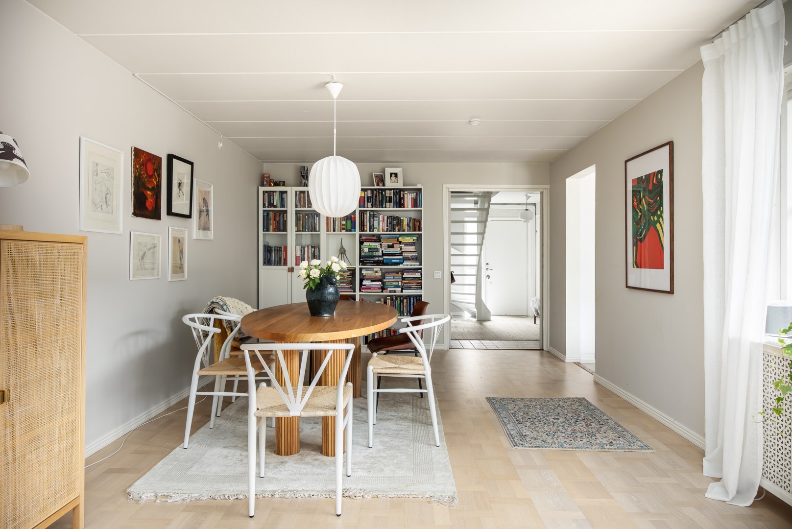 Bostadsbild från Gräsandsgatan 35, Såld i Fågelhöjden - Saltsjöbaden, Nacka