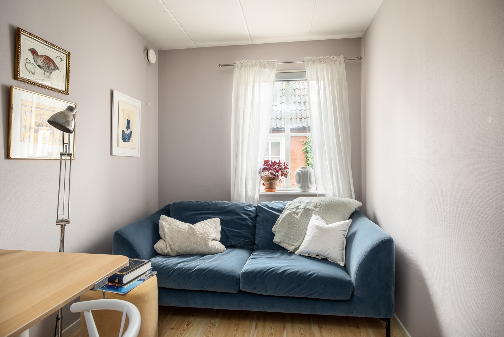 Bostadsbild från Gräsandsgatan 35, Såld i Fågelhöjden - Saltsjöbaden, Nacka