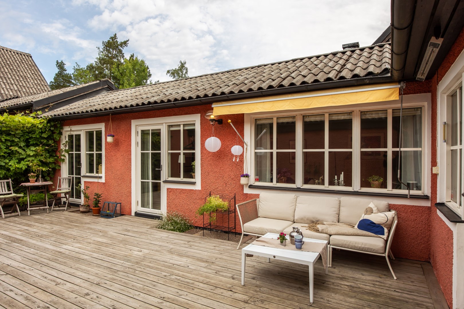 Bostadsbild från Gräsandsgatan 35, Såld i Fågelhöjden - Saltsjöbaden, Nacka