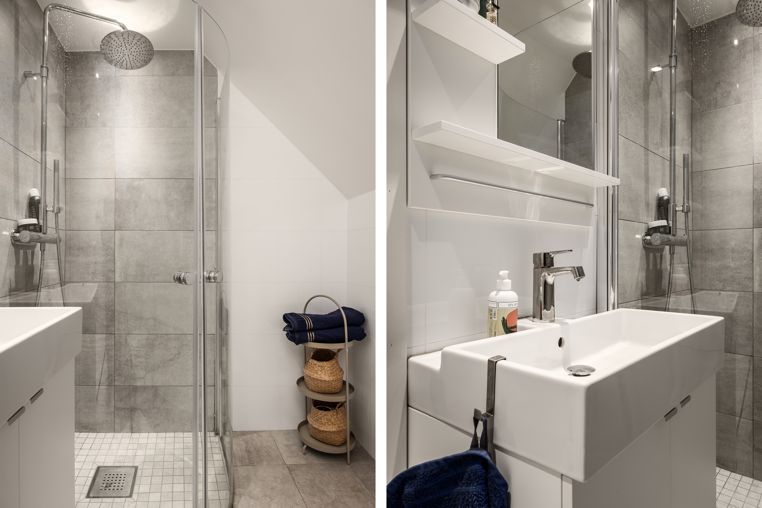 Bostadsbild från Gräsandsgatan 35, Såld i Fågelhöjden - Saltsjöbaden, Nacka