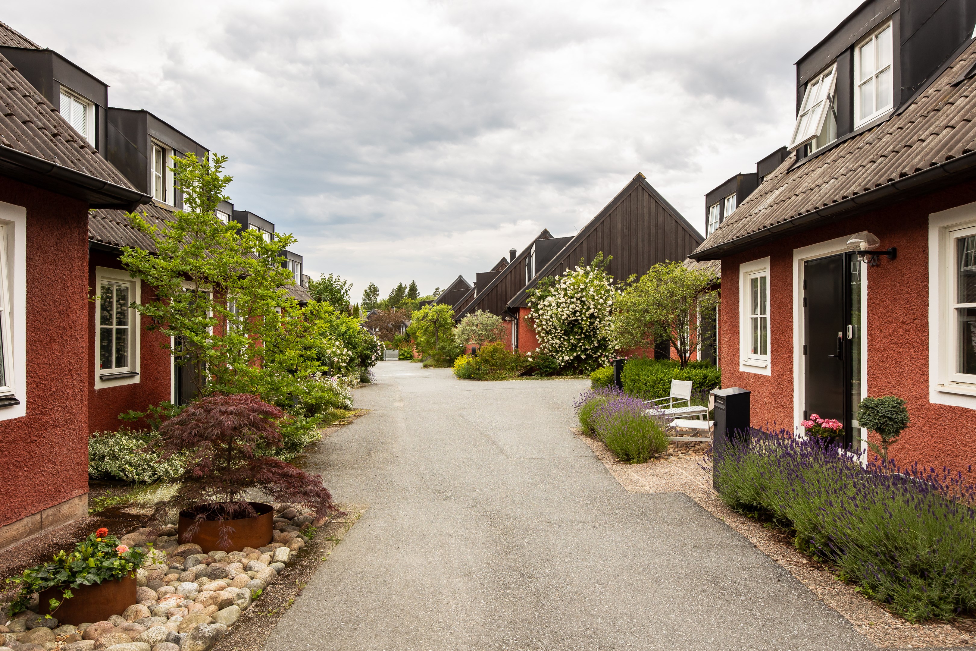 Bostadsbild från Gräsandsgatan 35, Såld i Fågelhöjden - Saltsjöbaden, Nacka