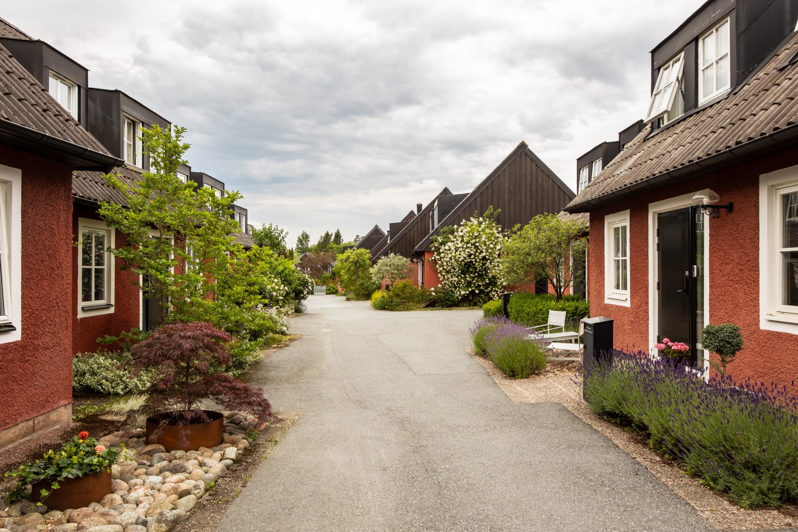 Bostadsbild från Gräsandsgatan 35, Såld i Fågelhöjden - Saltsjöbaden, Nacka