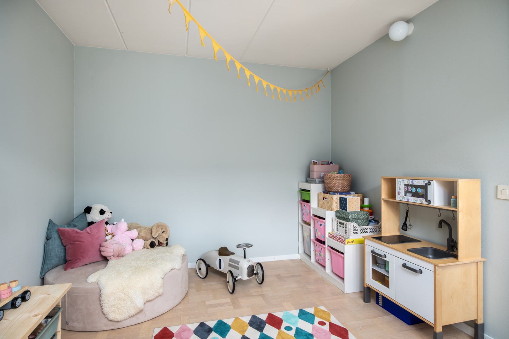 Bostadsbild från Gräsandsgatan 35, Såld i Fågelhöjden - Saltsjöbaden, Nacka