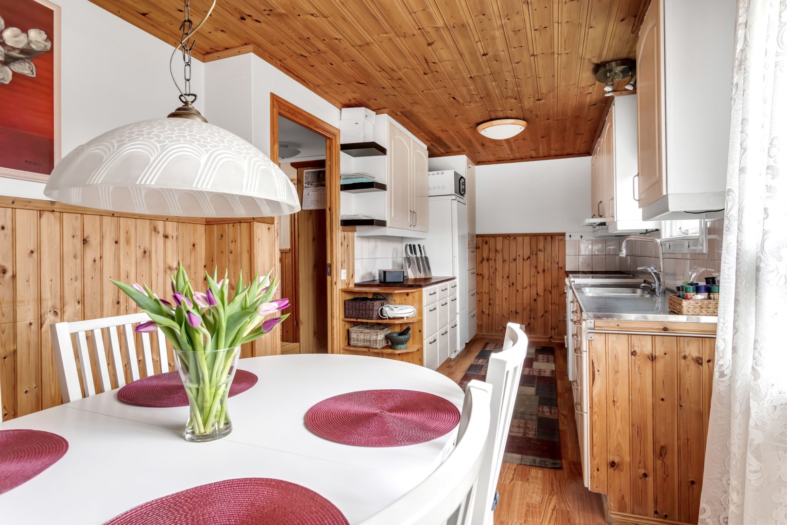 Bostadsbild från Röllekevägen 6, Snart till salu i Storvreta, Uppsala