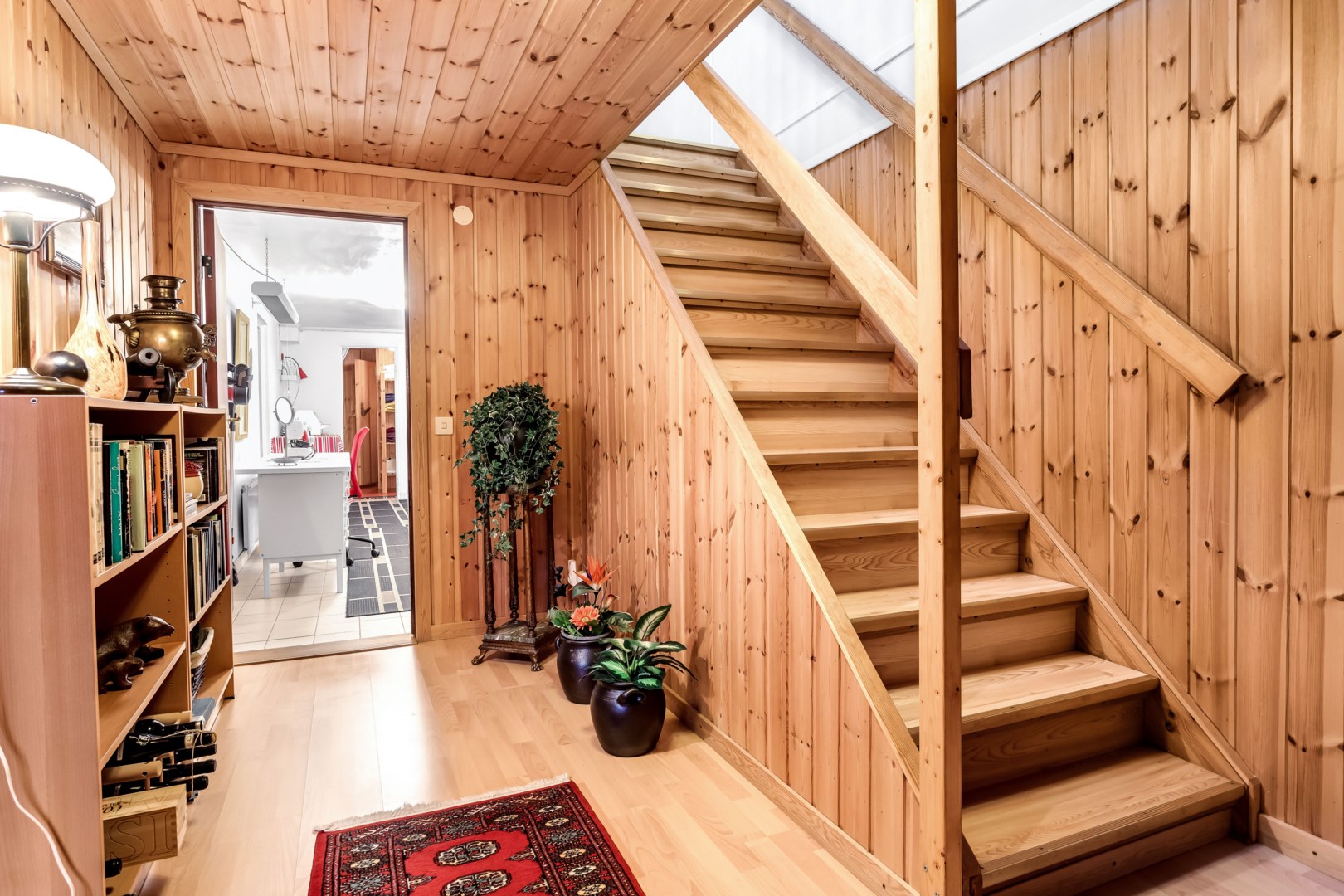 Bostadsbild från Röllekevägen 6, Snart till salu i Storvreta, Uppsala