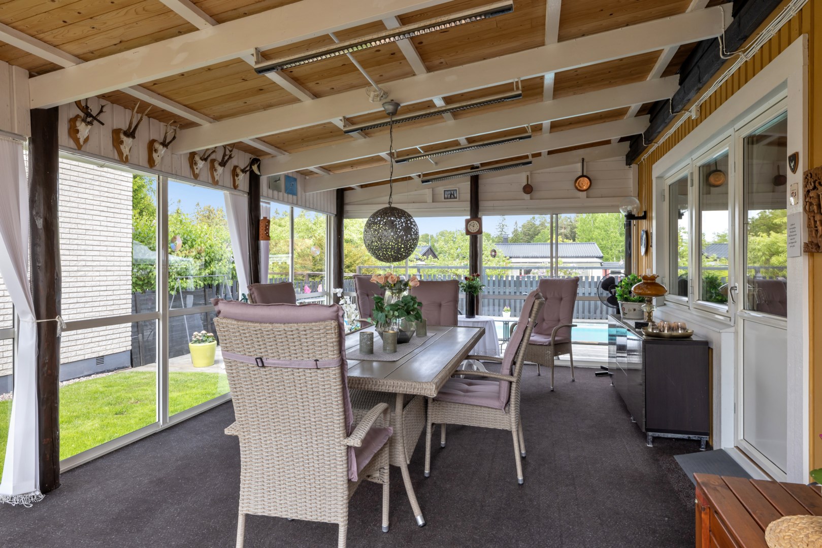 Bostadsbild från Röllekevägen 6, Snart till salu i Storvreta, Uppsala