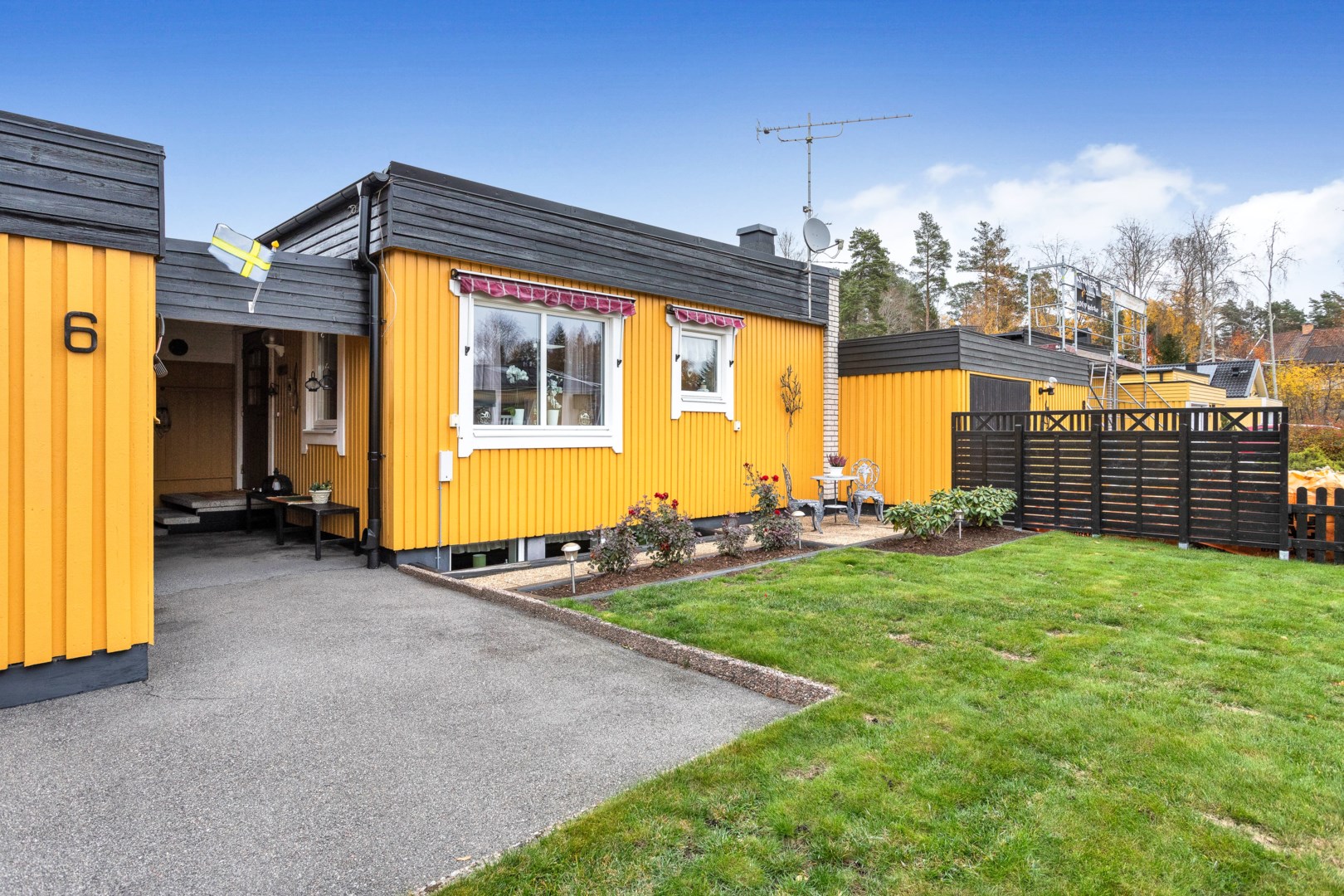 Bostadsbild från Röllekevägen 6, Snart till salu i Storvreta, Uppsala