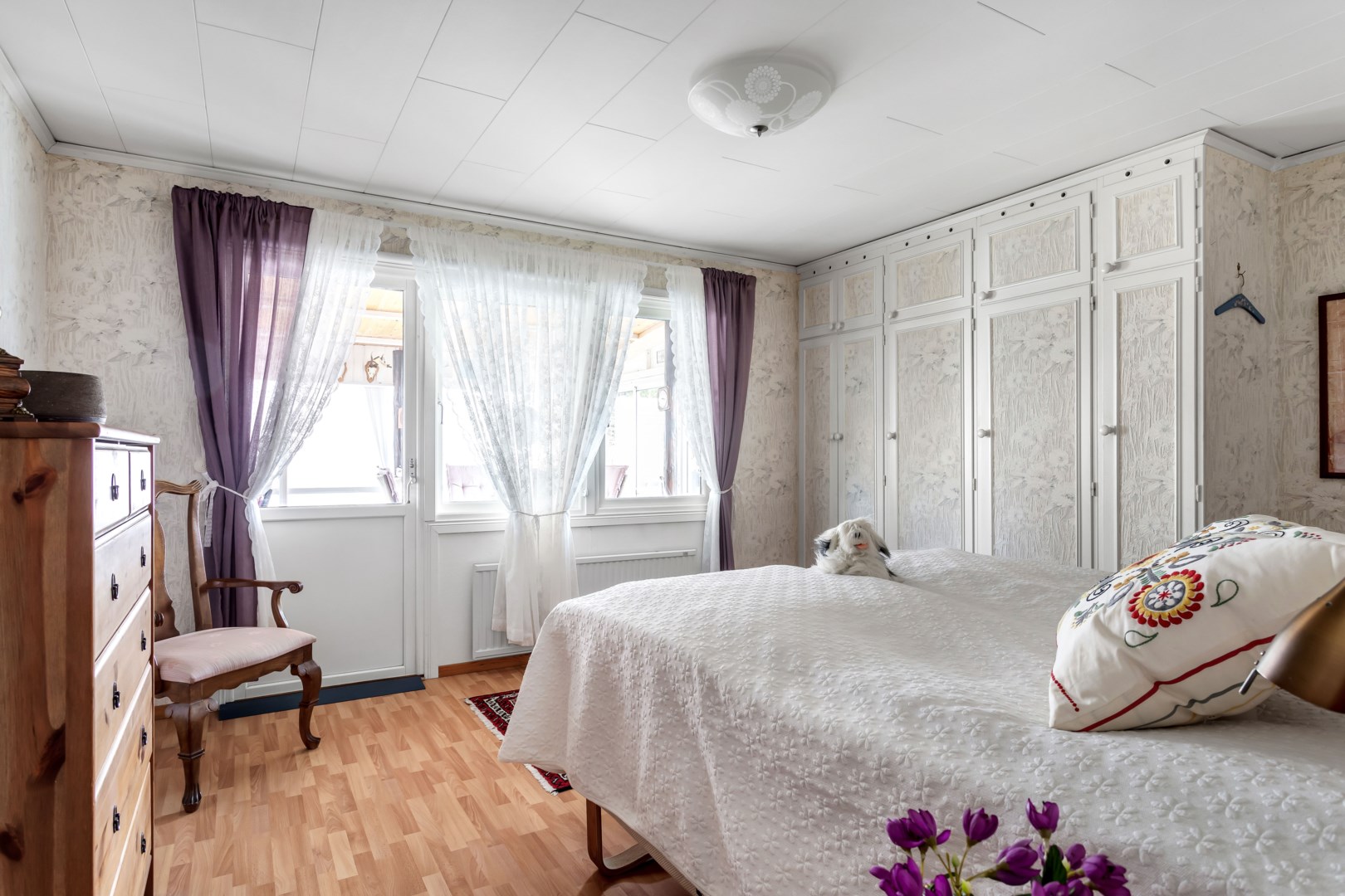 Bostadsbild från Röllekevägen 6, Snart till salu i Storvreta, Uppsala