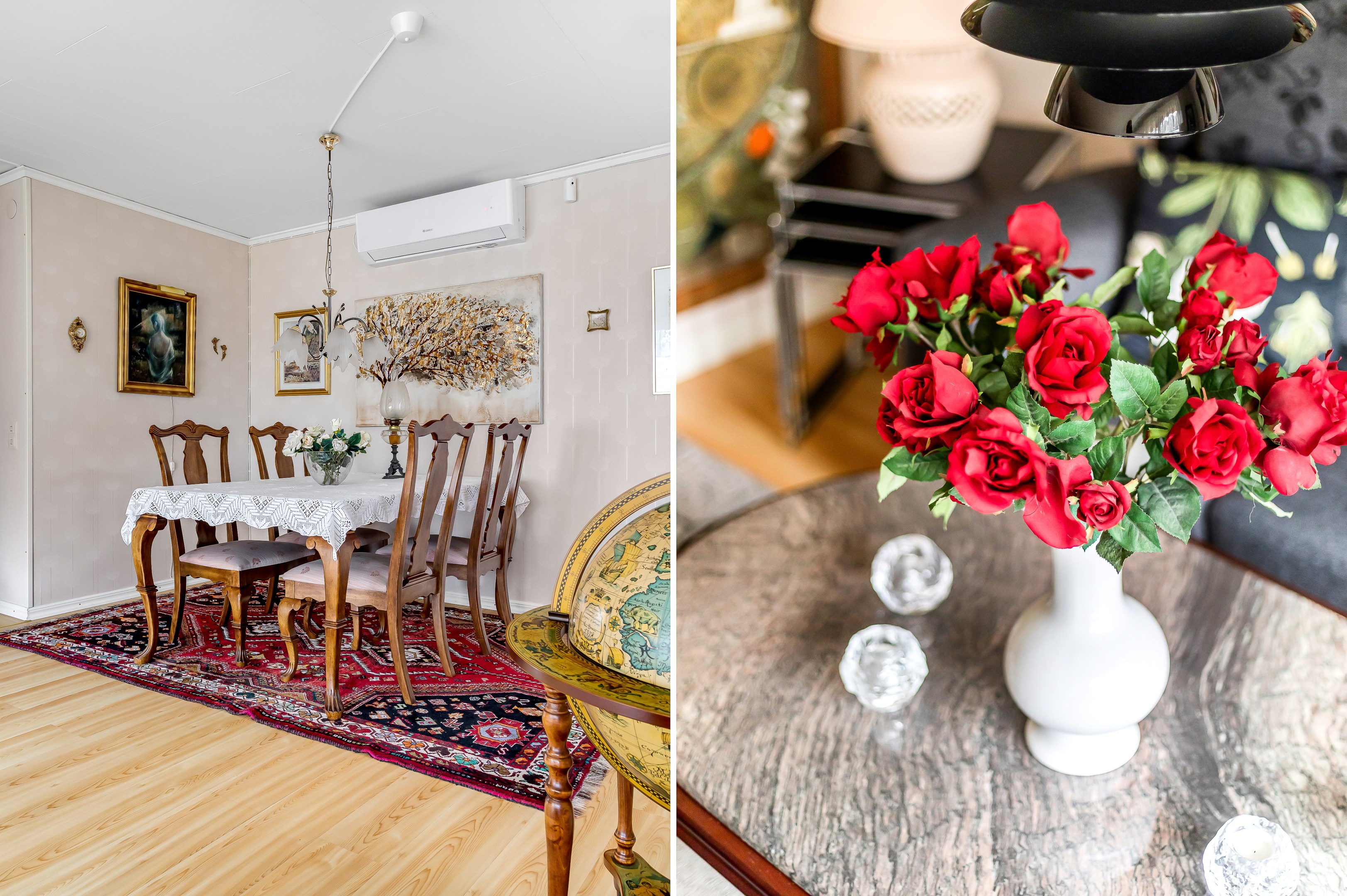 Bostadsbild från Röllekevägen 6, Snart till salu i Storvreta, Uppsala