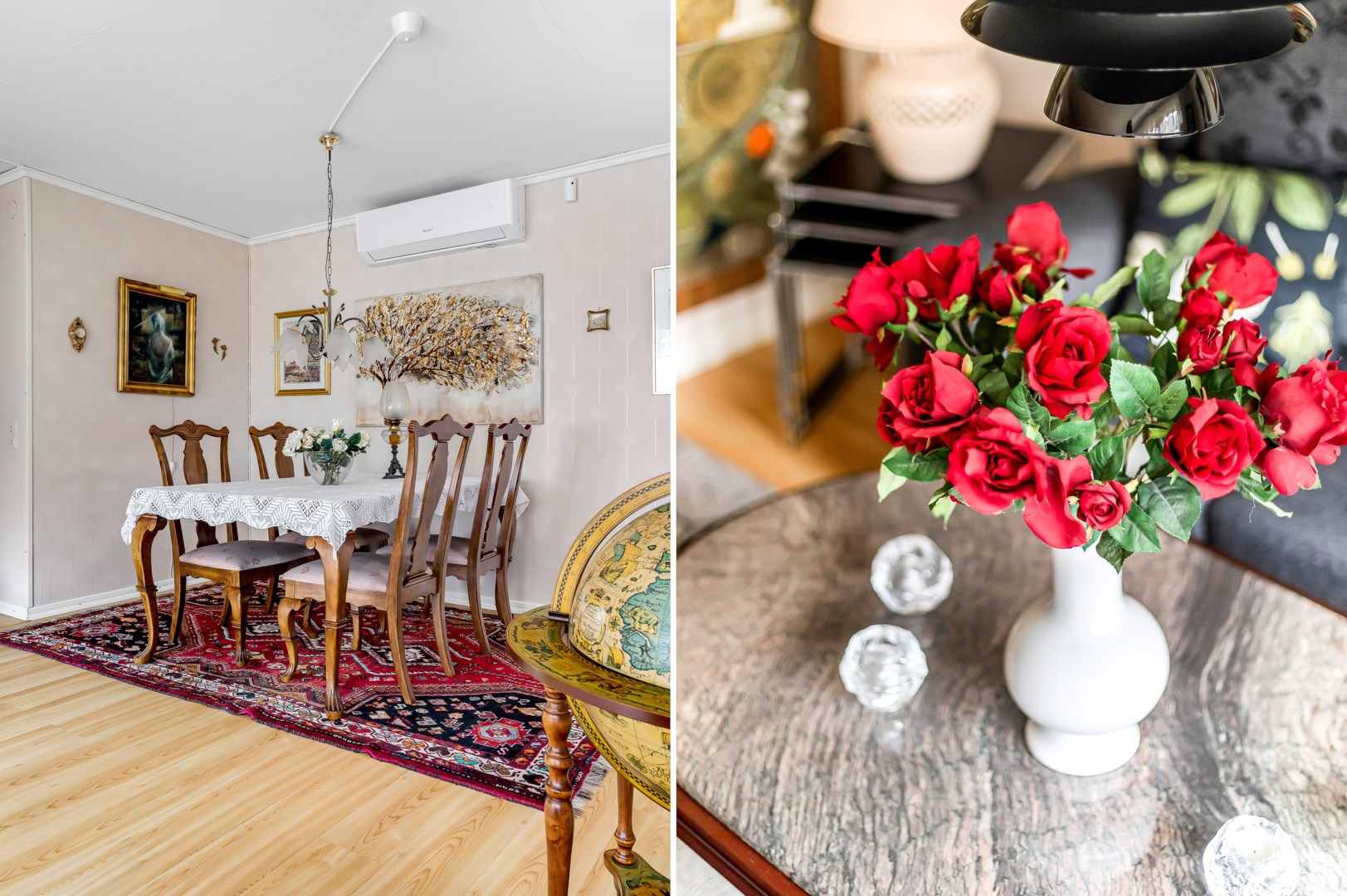 Bostadsbild från Röllekevägen 6, Snart till salu i Storvreta, Uppsala