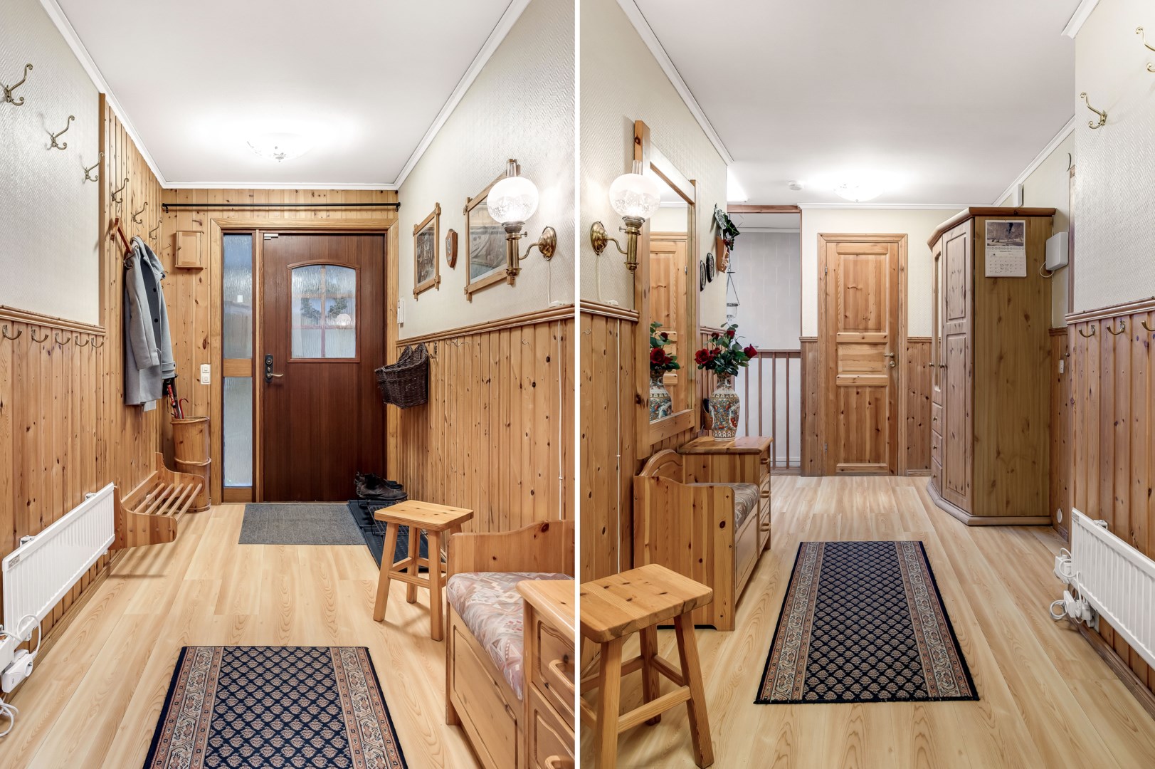 Bostadsbild från Röllekevägen 6, Snart till salu i Storvreta, Uppsala