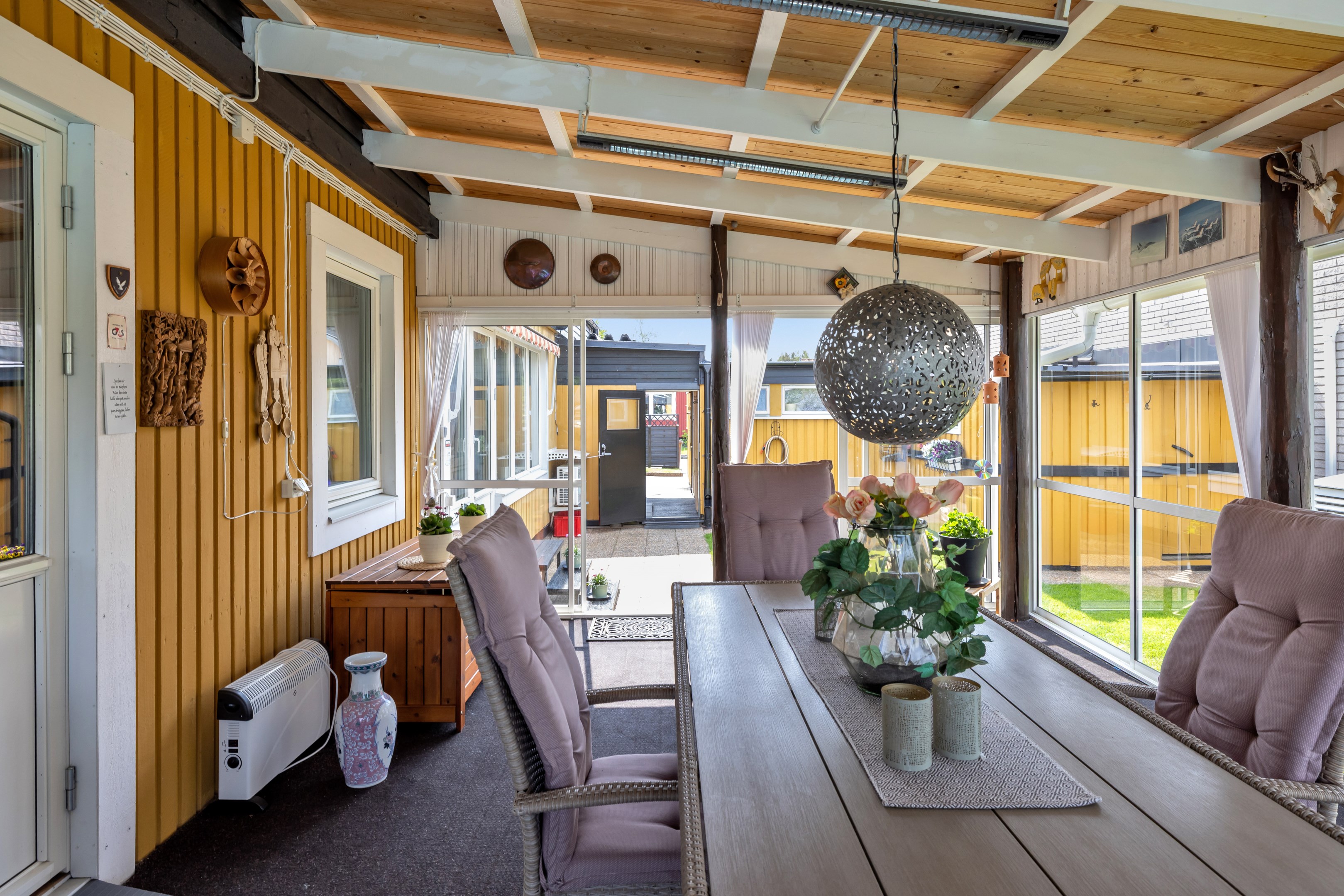 Bostadsbild från Röllekevägen 6, Snart till salu i Storvreta, Uppsala