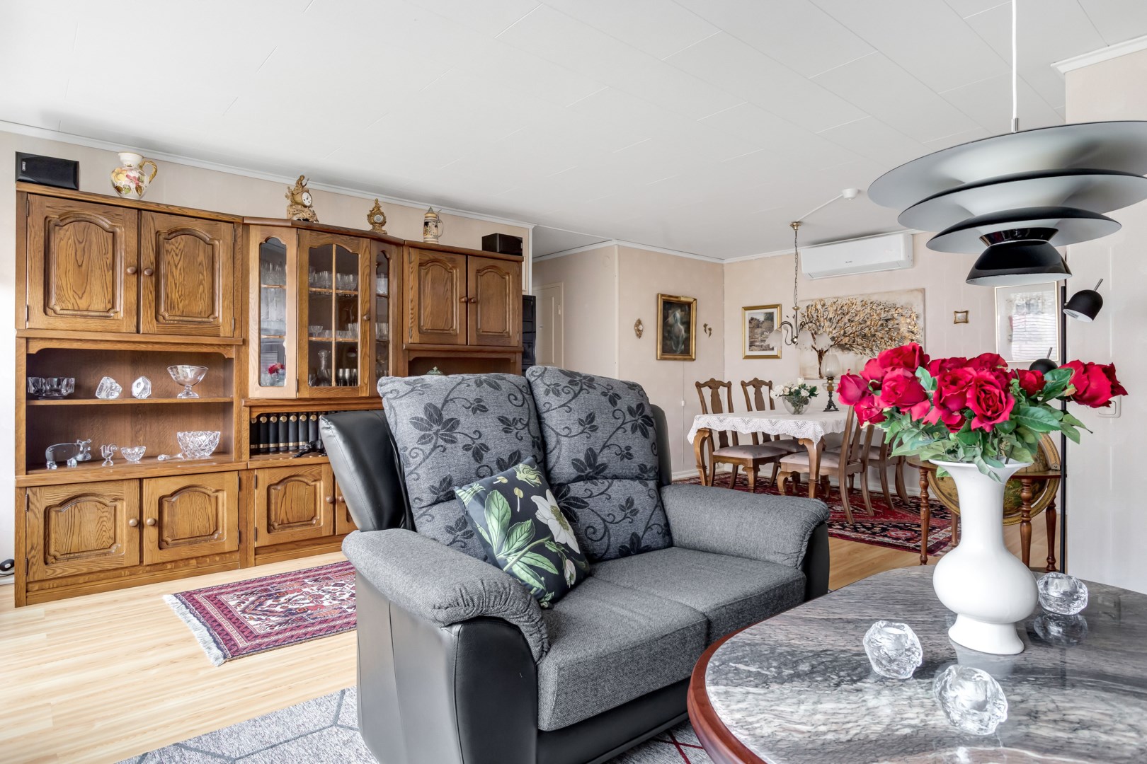 Bostadsbild från Röllekevägen 6, Snart till salu i Storvreta, Uppsala